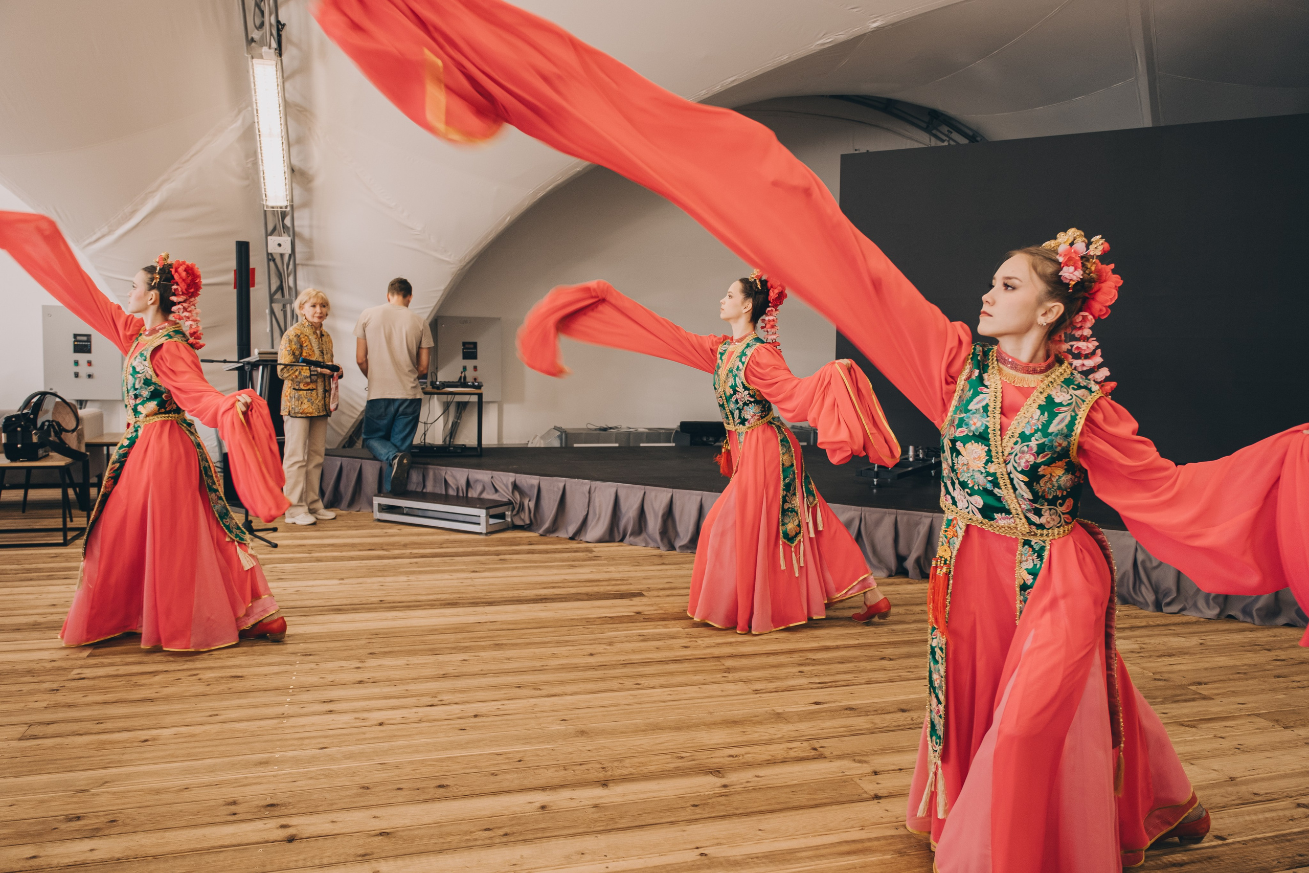 Экологический форум. Фотограф в Иркутске Анна Мирошникова