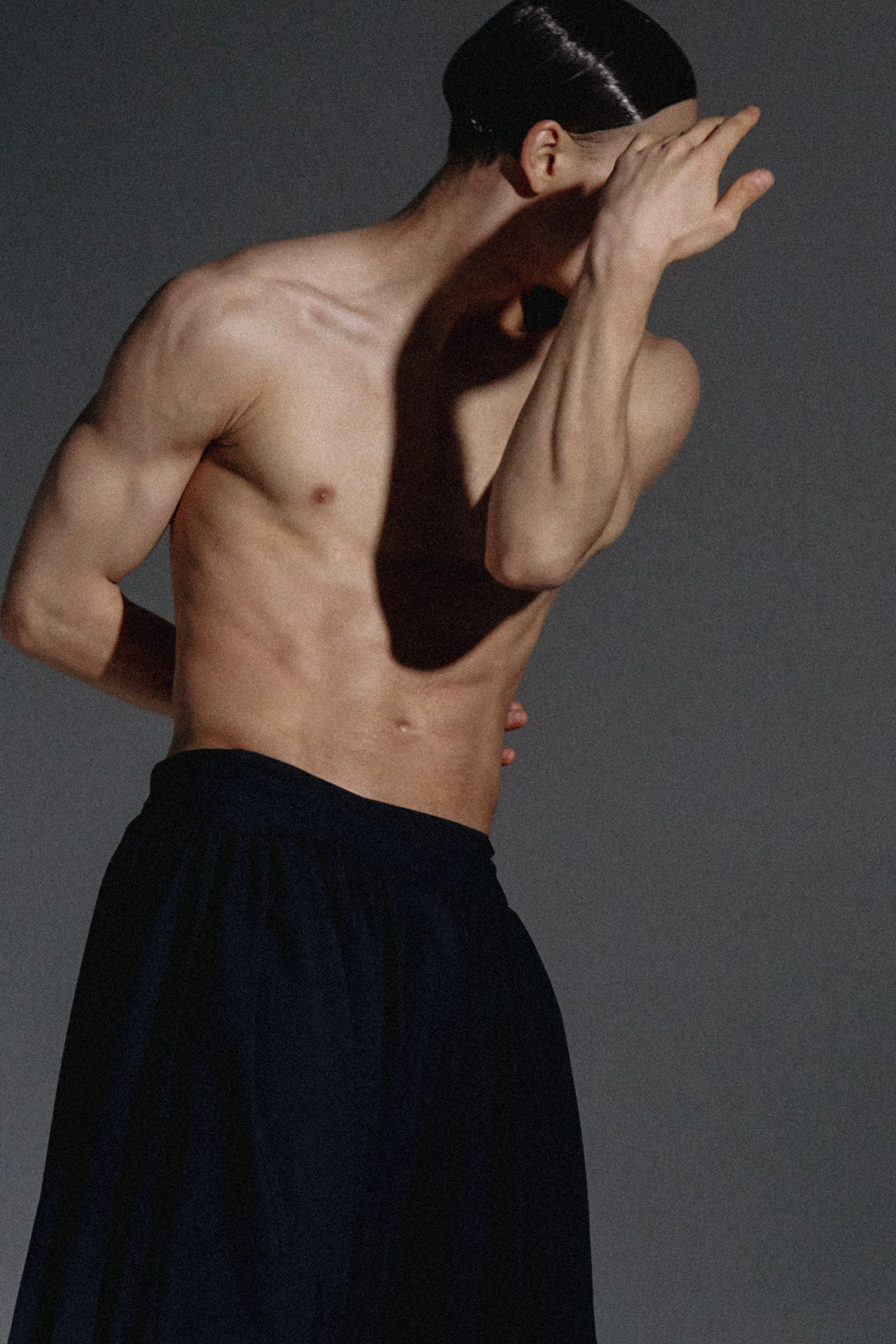 Namelazz x Ildar Gainutdinov. Дарья Стумайтис — продюсер и креатор