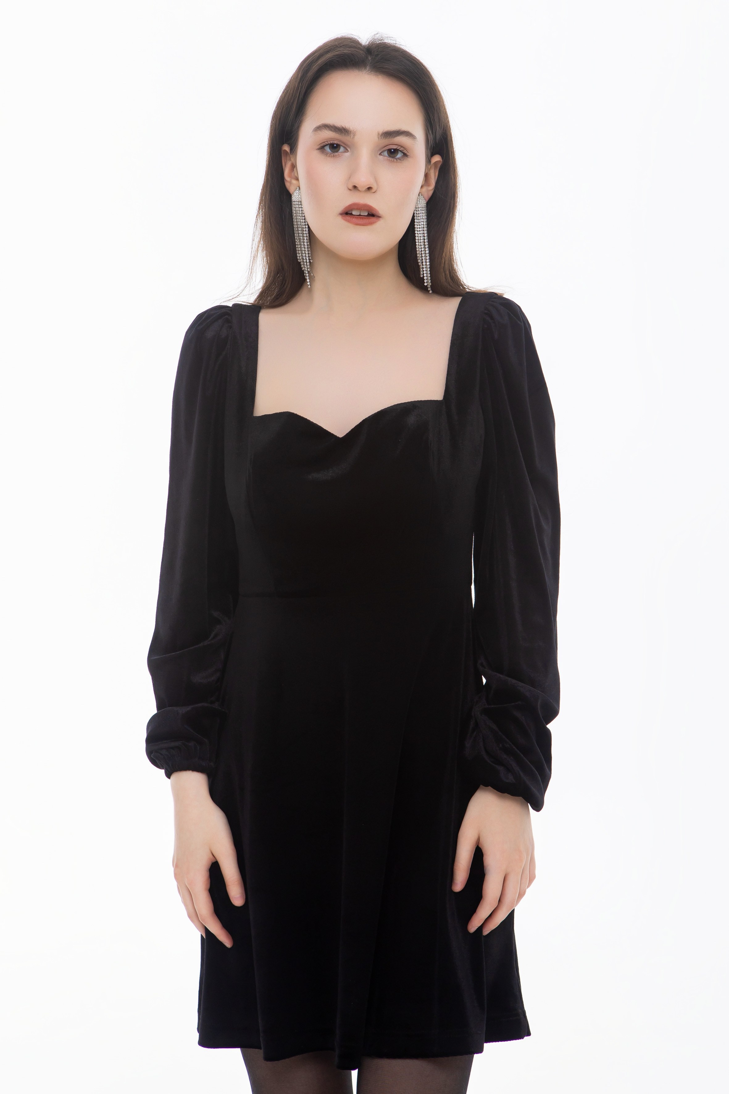 Студия Гимназия 12 11 А 2024 г. Свадебный и портретный Фотограф в Липецке Дмитрий Котюков