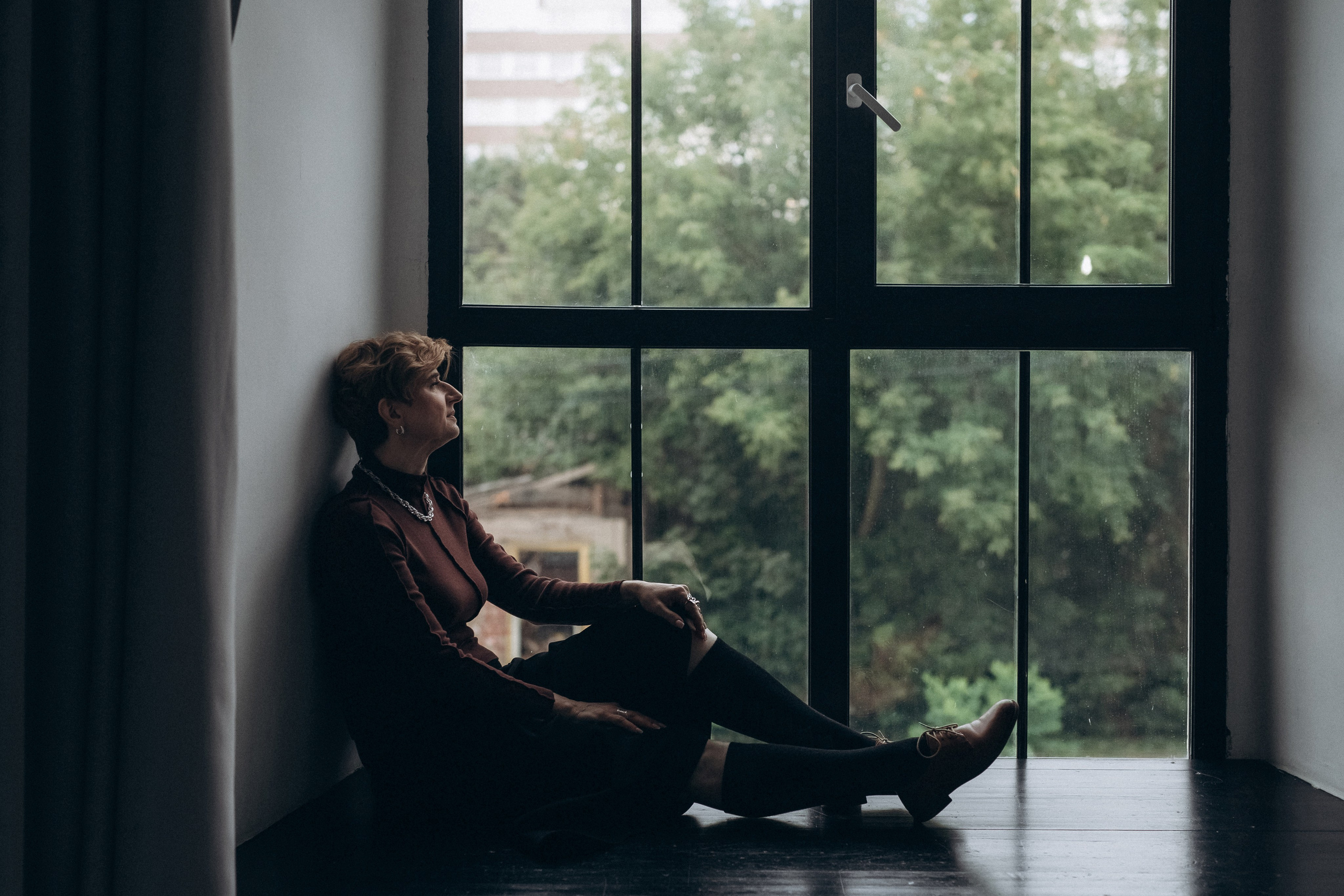 Наташа. Фотограф Ногинск Электросталь Наталья Осетрова