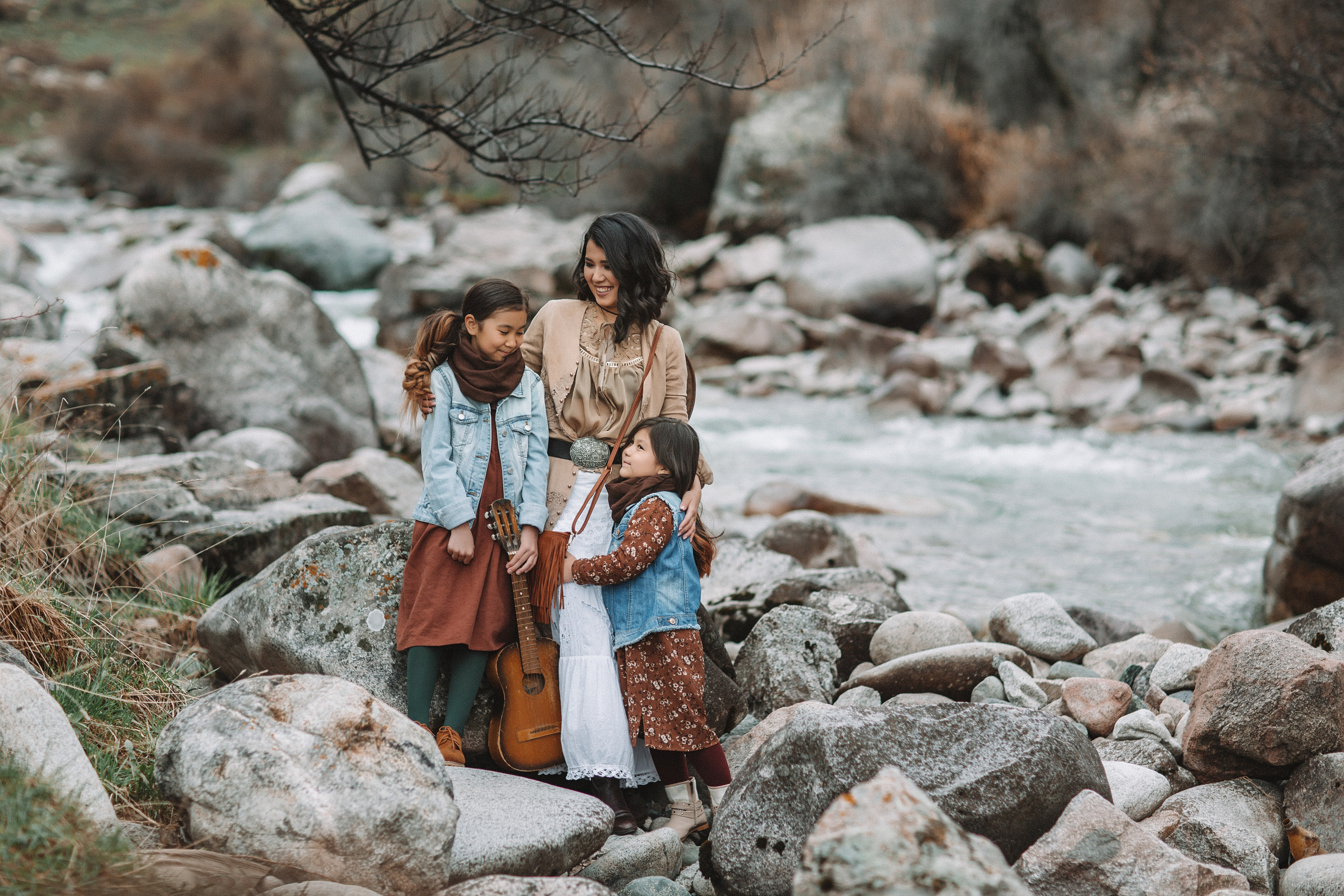 Семейная фотосессия в Краснодаре. Свадебный и семейный фотограф/видеограф в Краснодаре Наталья Осинская