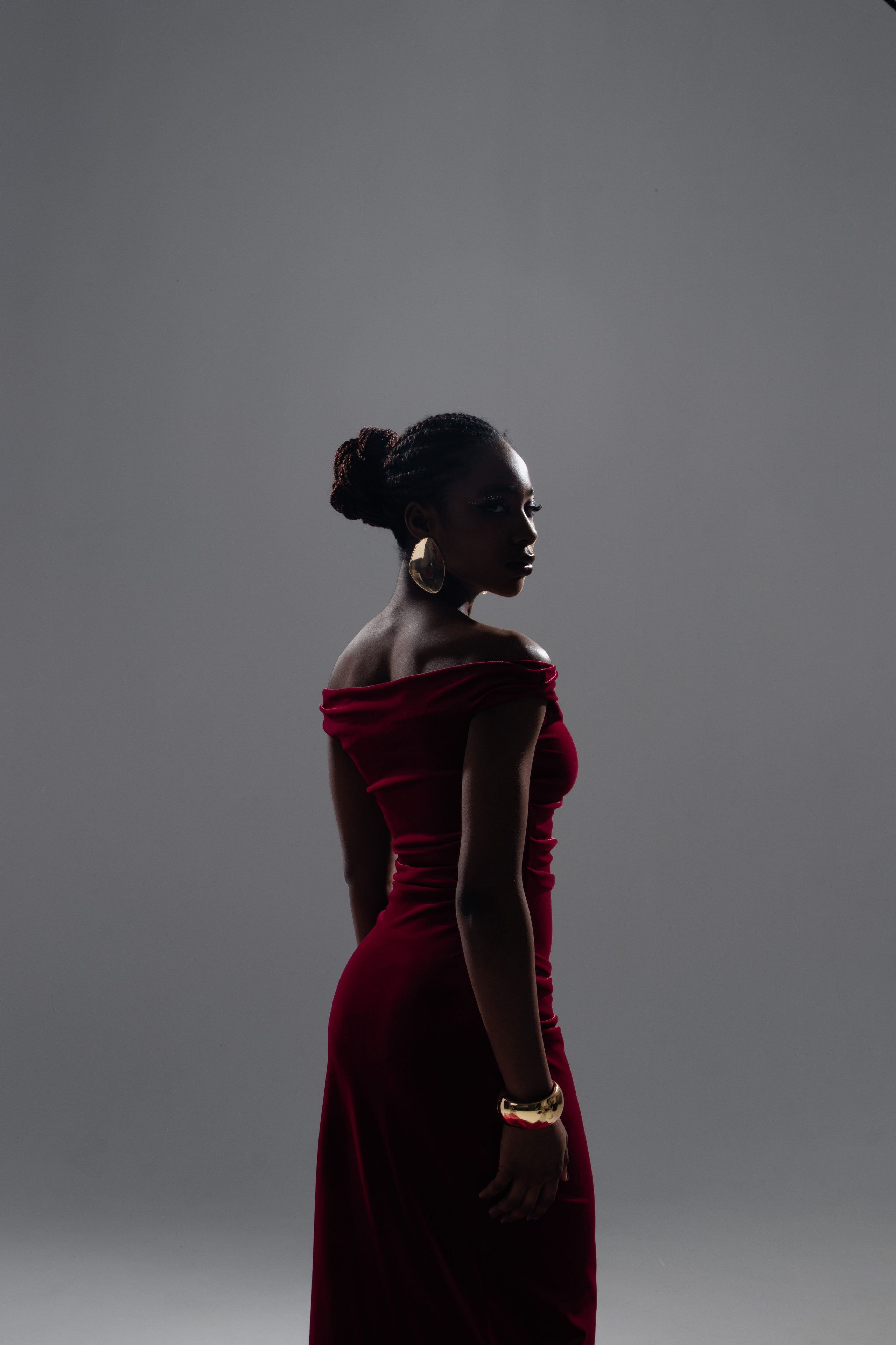 JoyAlabi. Фотограф продюсер съемок Йолдыз Плетнева