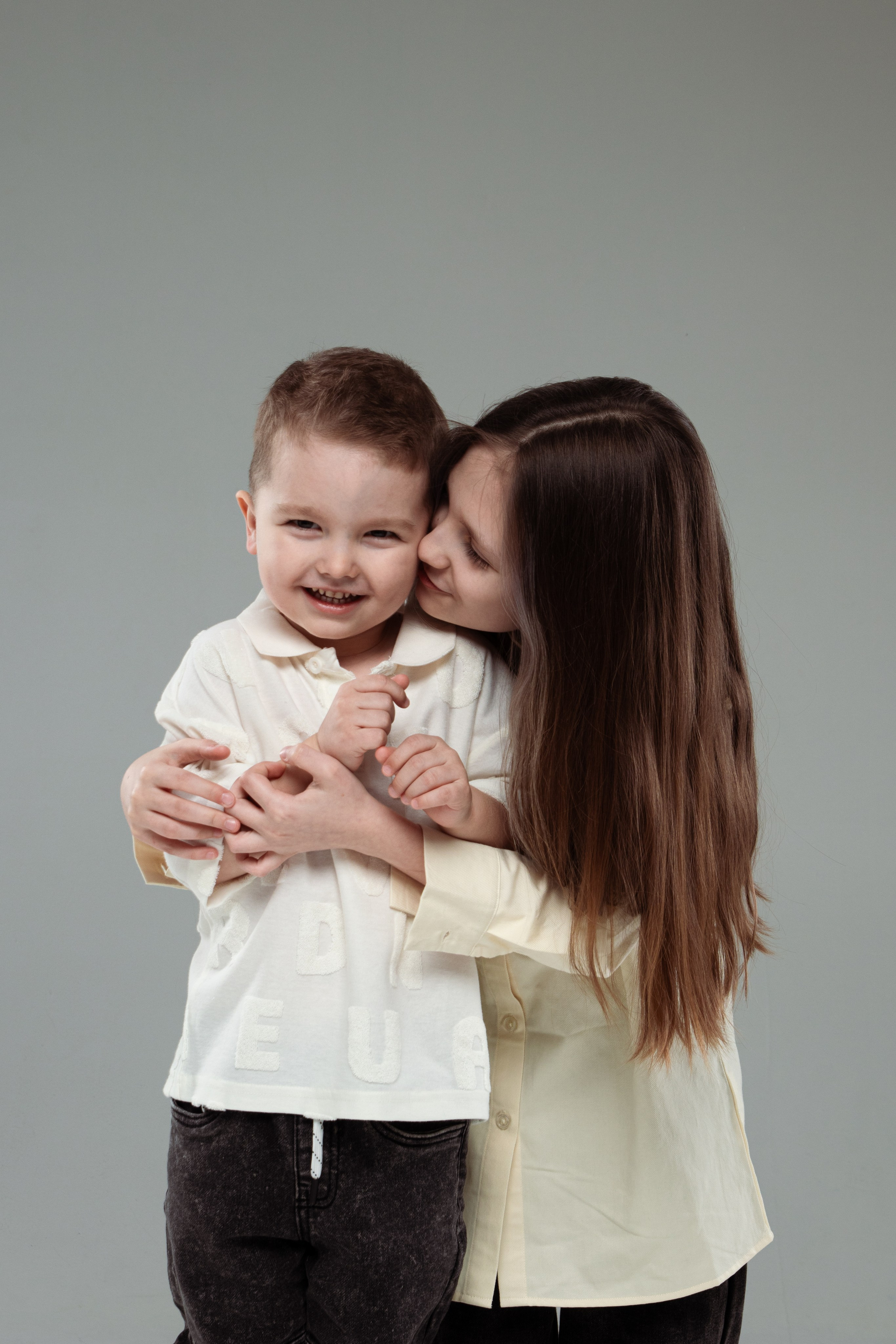 Съемка циклорама. Фотограф продюсер съемок Йолдыз Плетнева