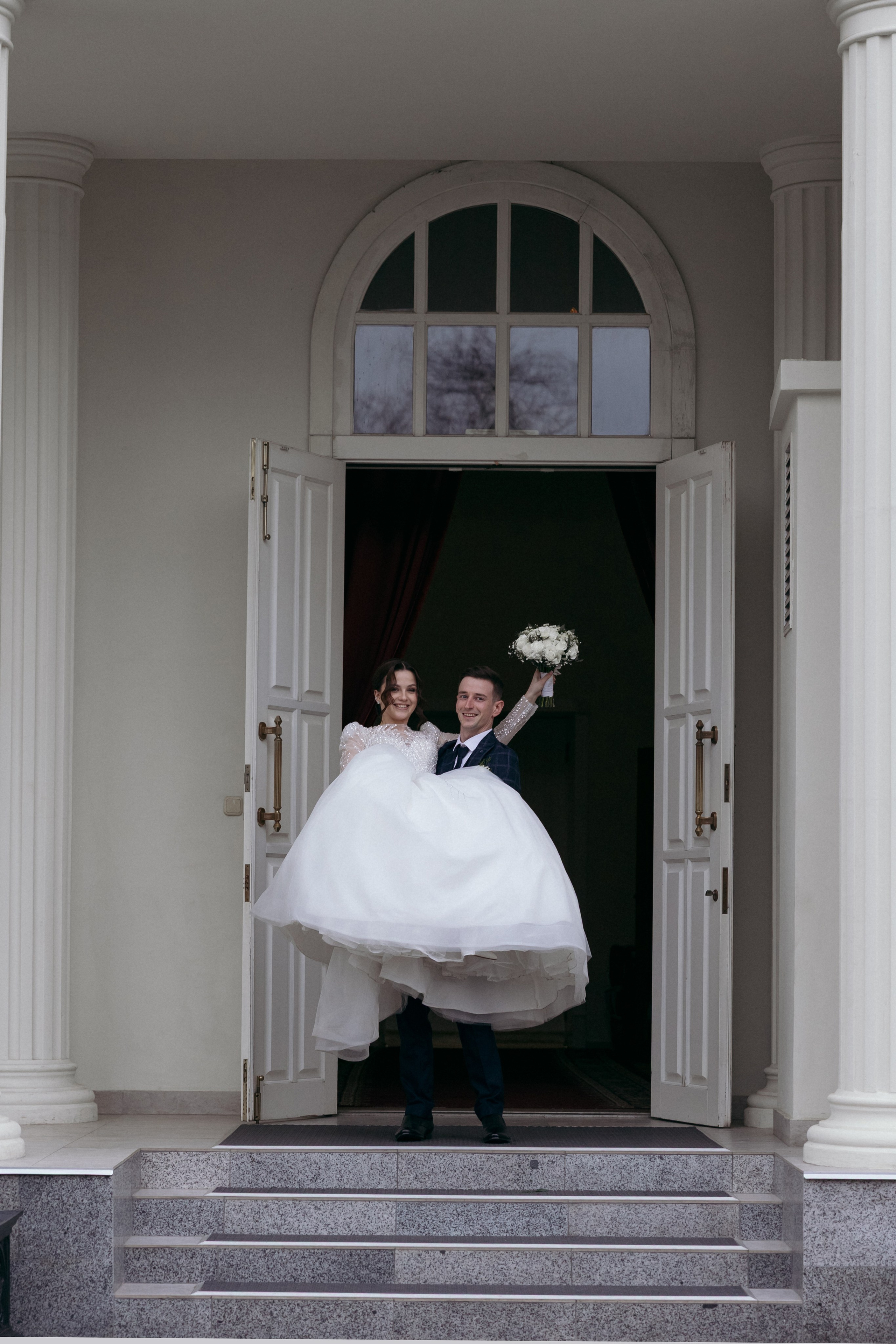 Степан и Яна 5/04/2025. Свадебный  и семейный фотограф в Краснодаре