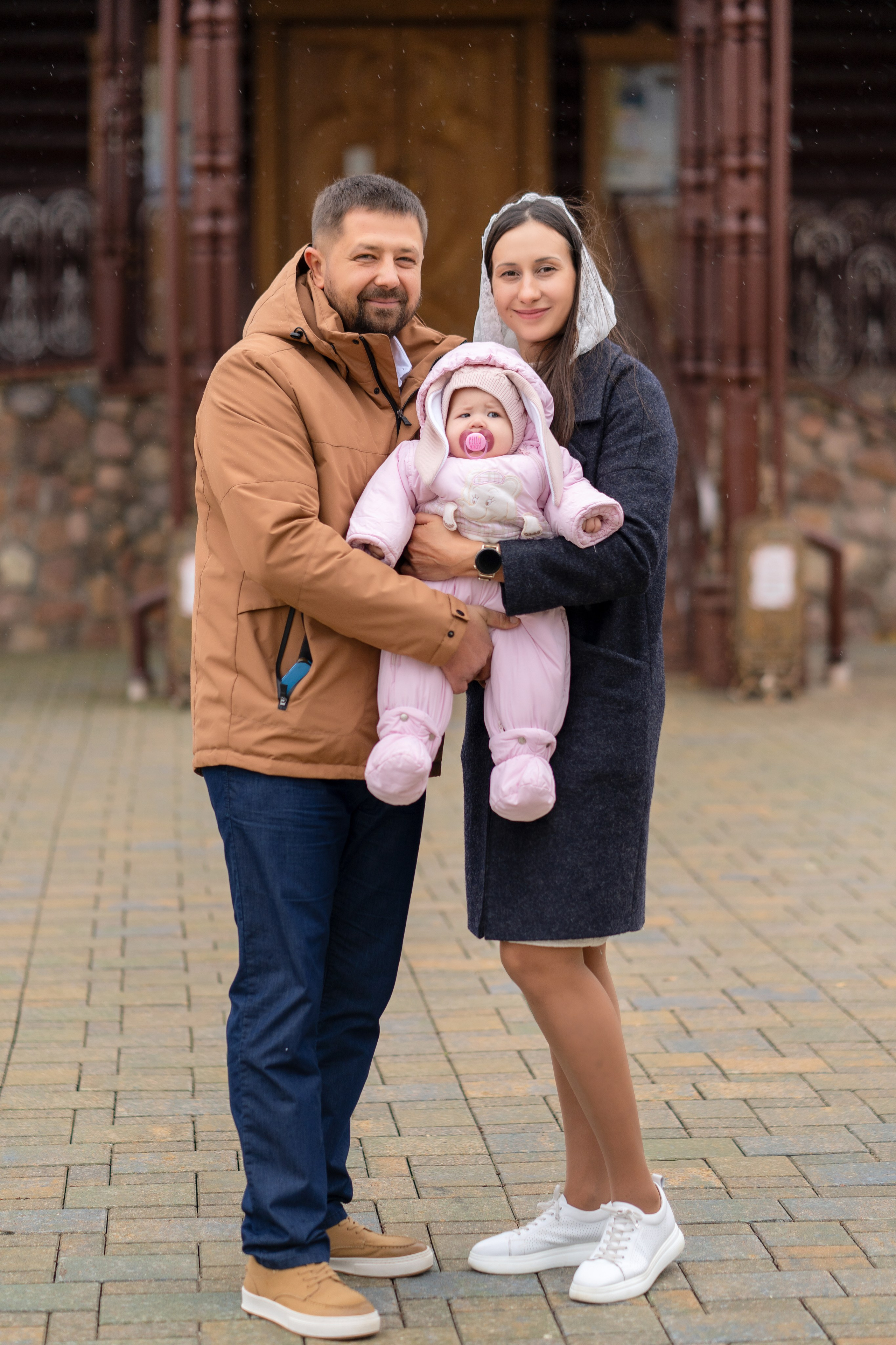 Храм всех святых. Семейный и свадебный фотограф Минск, Беларусь Анна Орловская