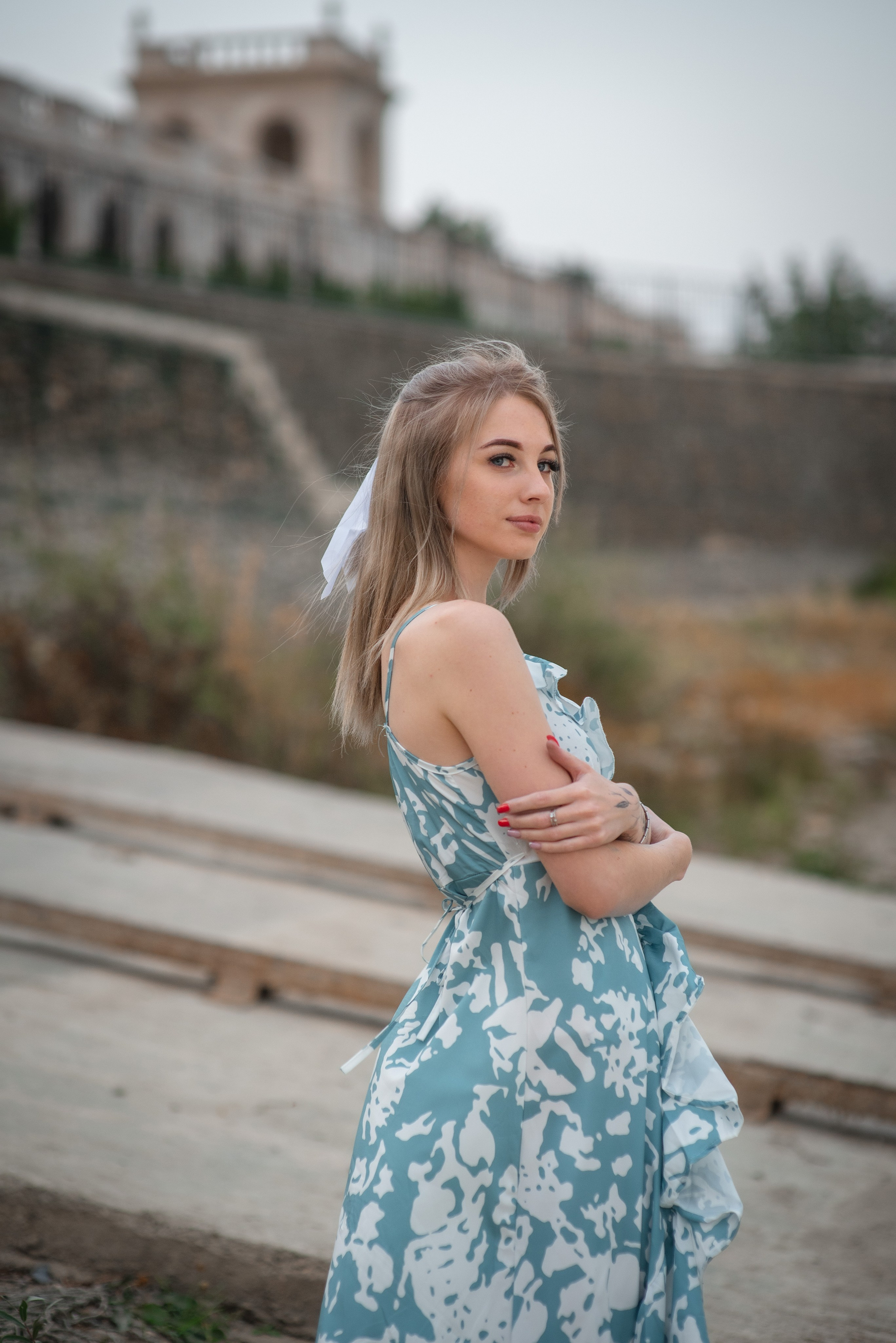 Фотосессия мама с дочкой_река Кубань (цветокор). Детский и семейный фотограф Краснодар / Сочи Сергеева Олеся