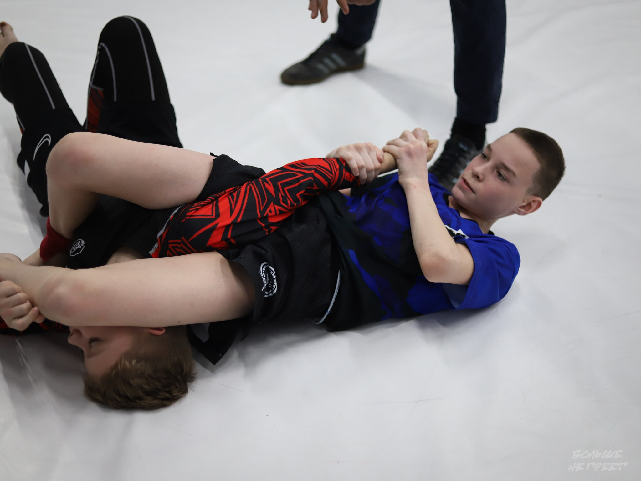 GORILLA PRIDE CUP. Больше не греет