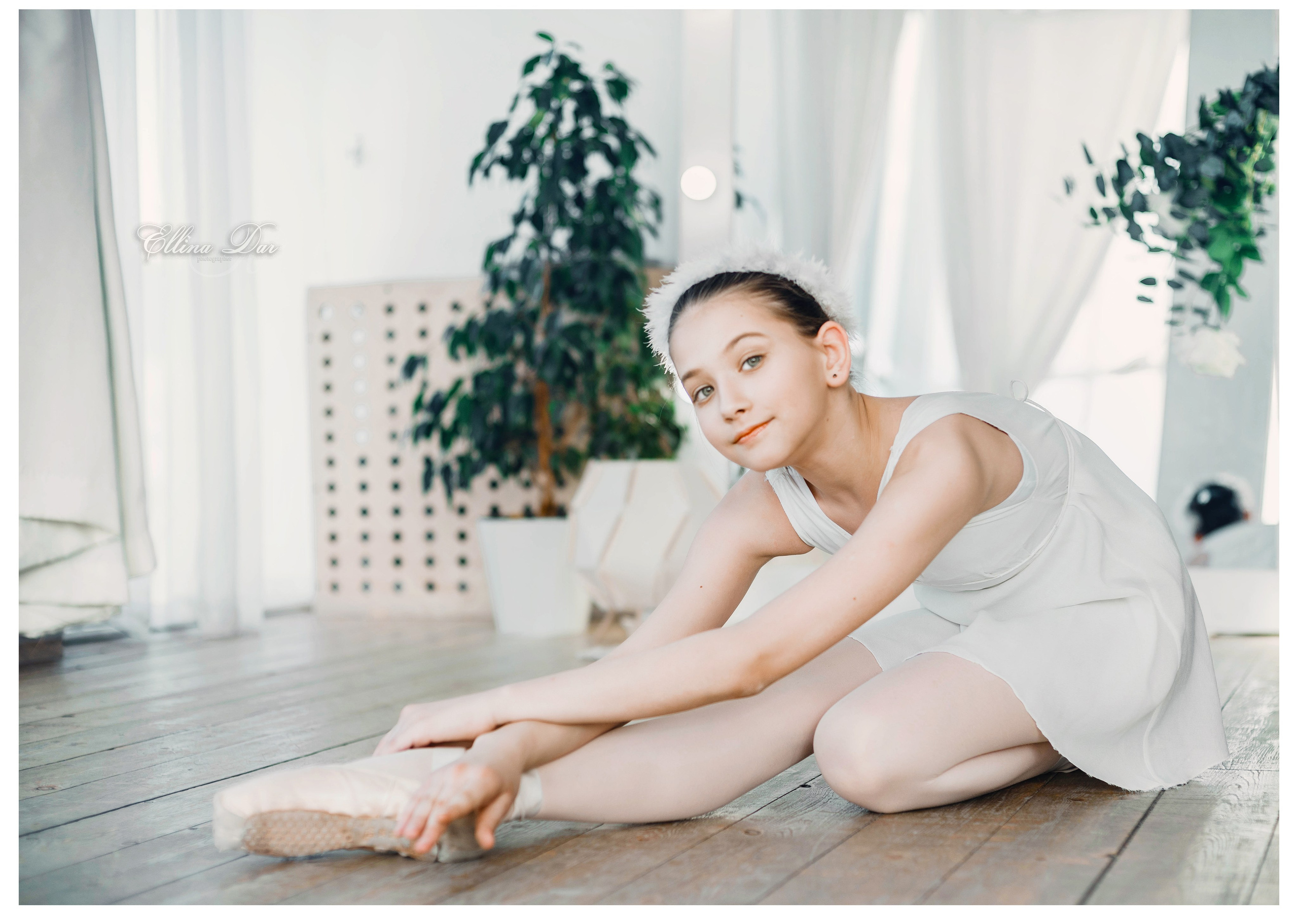 Выпускной фотоальбом для средней школы. Фотограф Эллина Дар г. Улан-Удэ