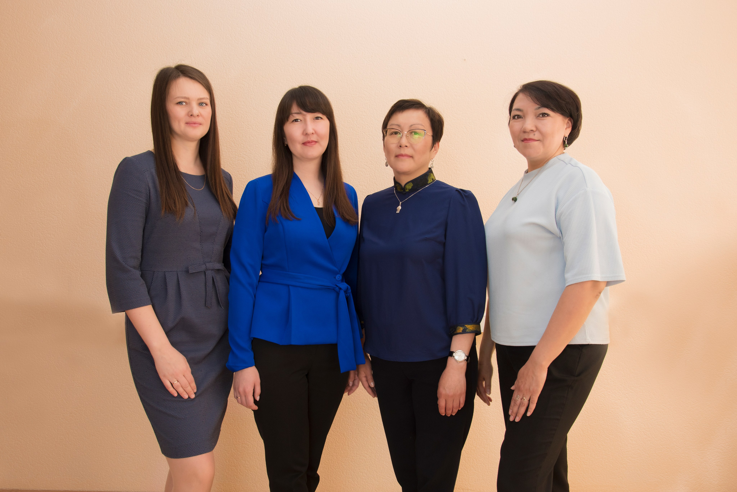 Бизнес-портрет. Фотограф Эллина Дар г. Улан-Удэ