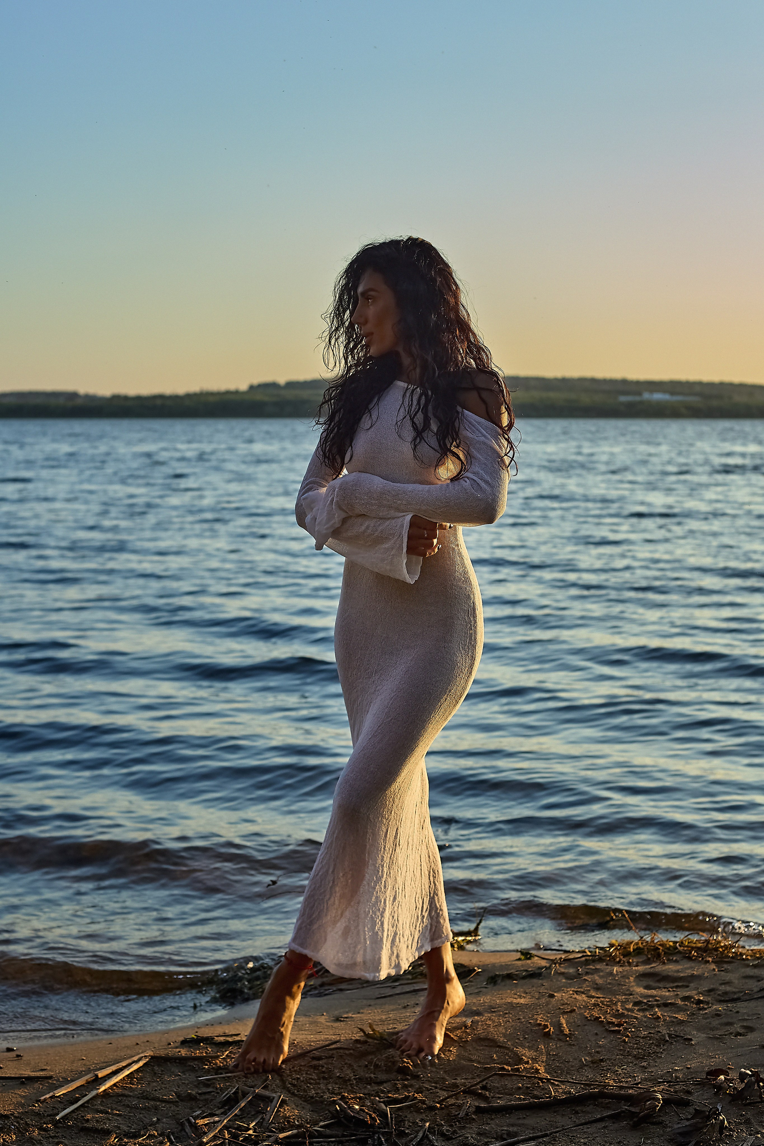 Анна. Фотограф|Ретушер| Екатерина Гришанова|Челябинск