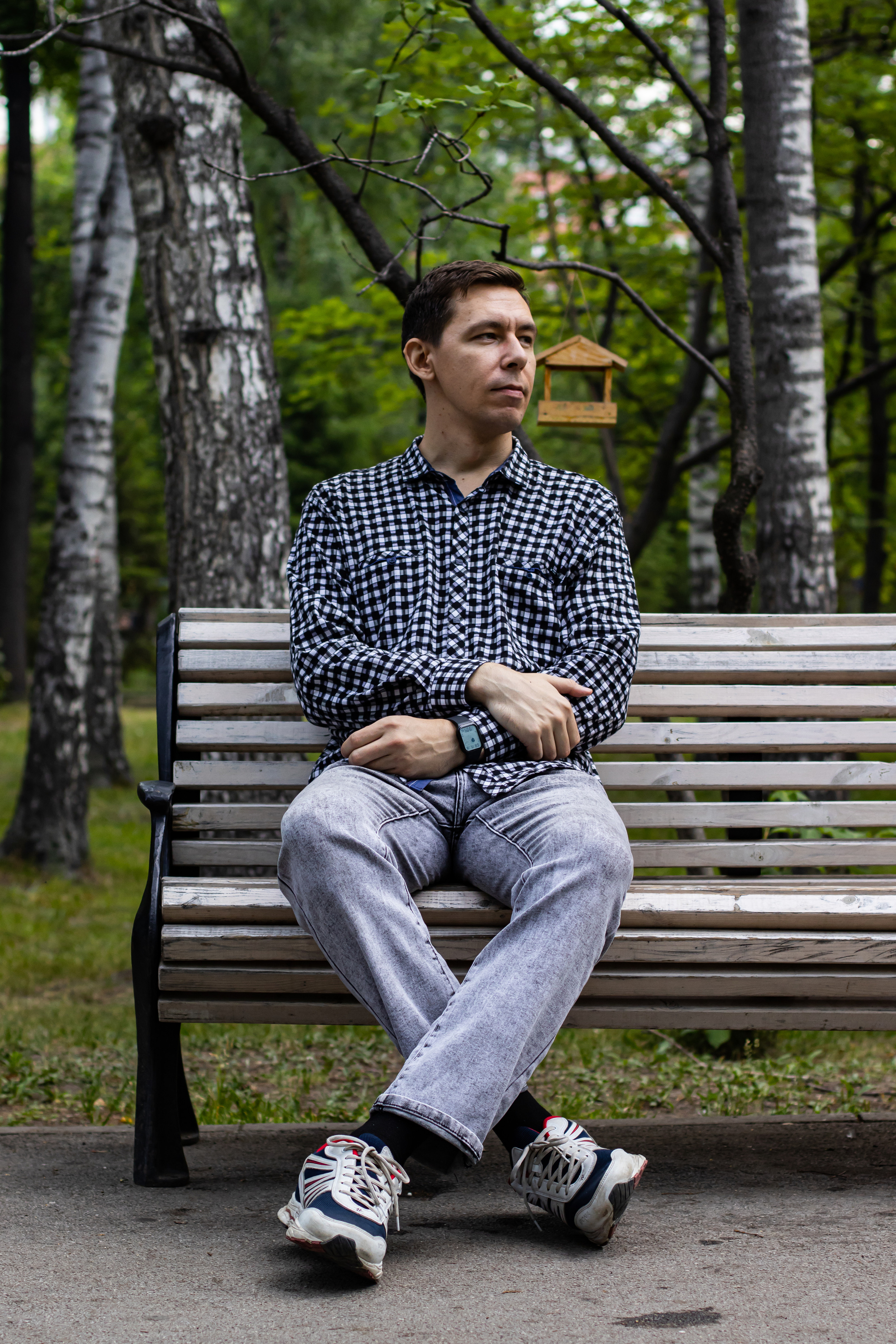 Вадим. Денис Климачев. Фотограф. Город Новосибирск