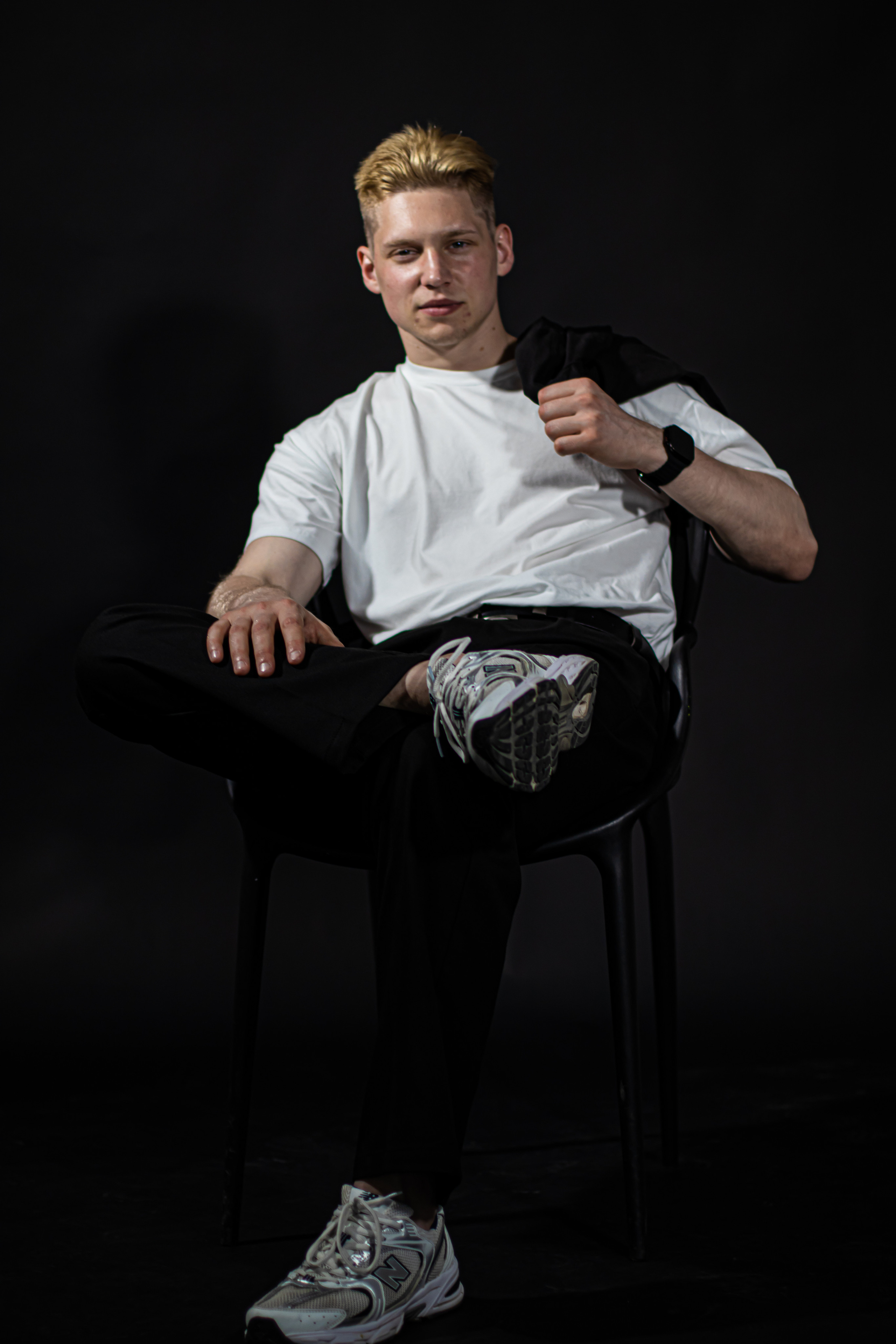 Евгений. Денис Климачев. Фотограф. Город Новосибирск