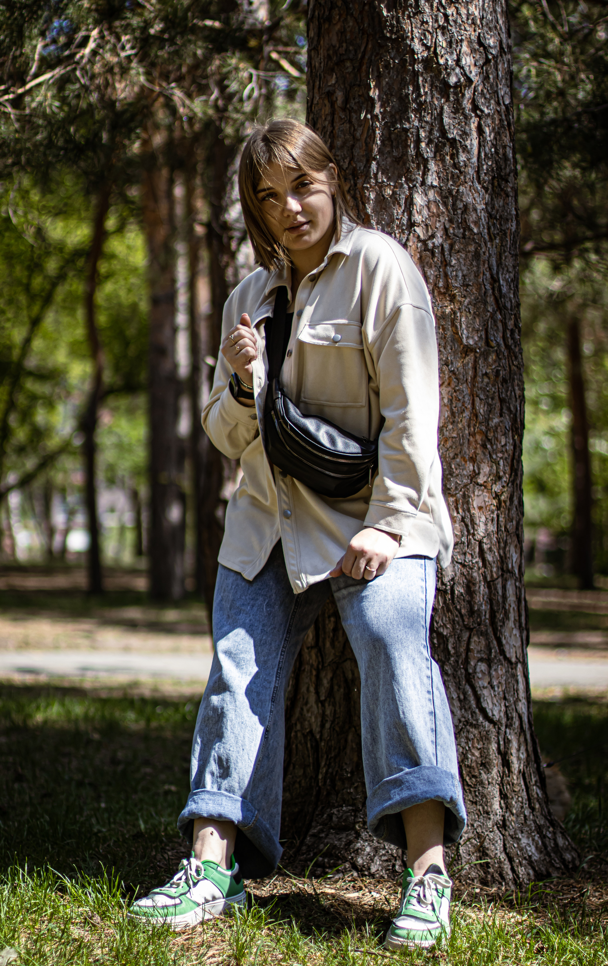 Виолетта. Денис Климачев. Фотограф. Город Новосибирск