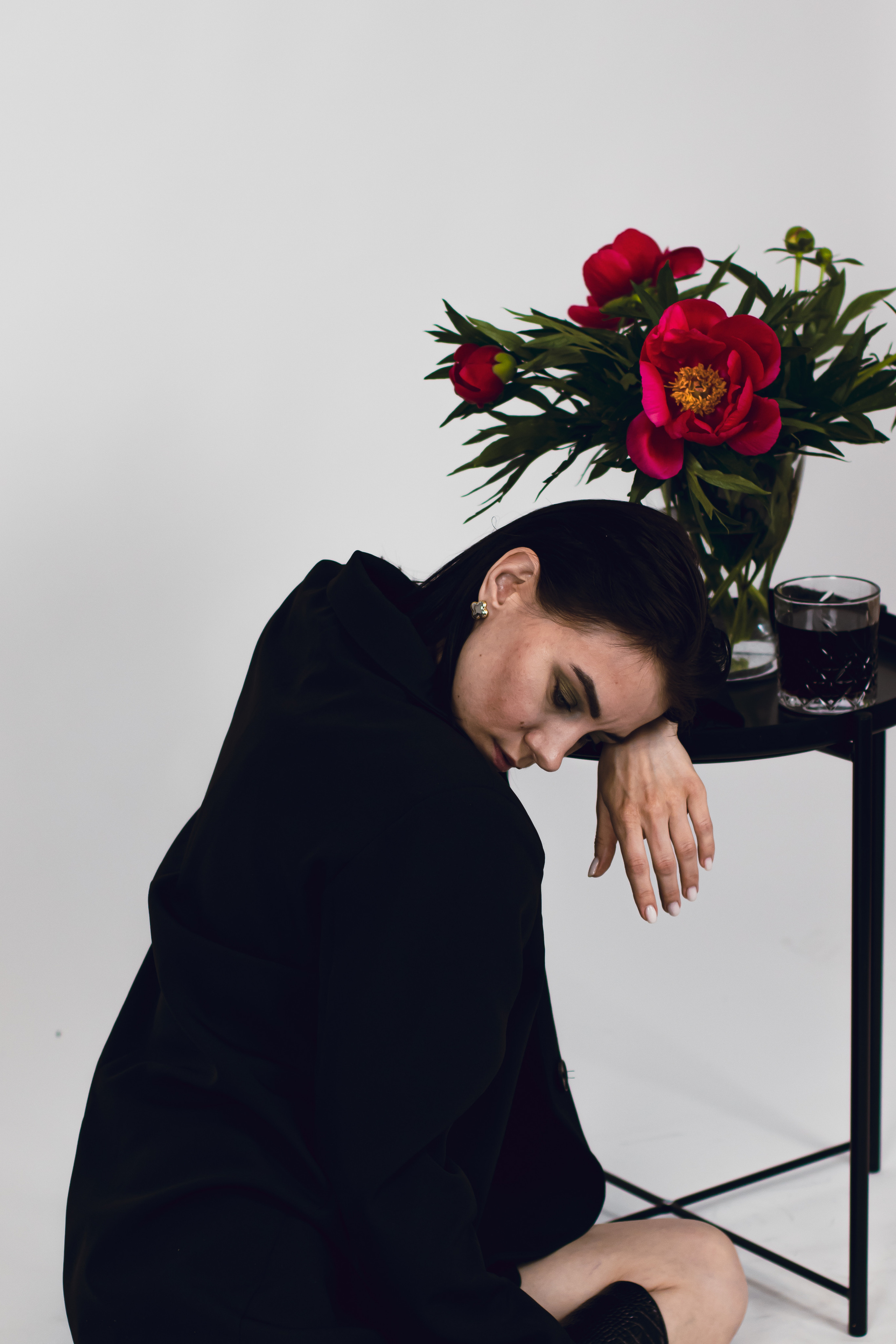 Алеся. Денис Климачев. Фотограф. Город Новосибирск