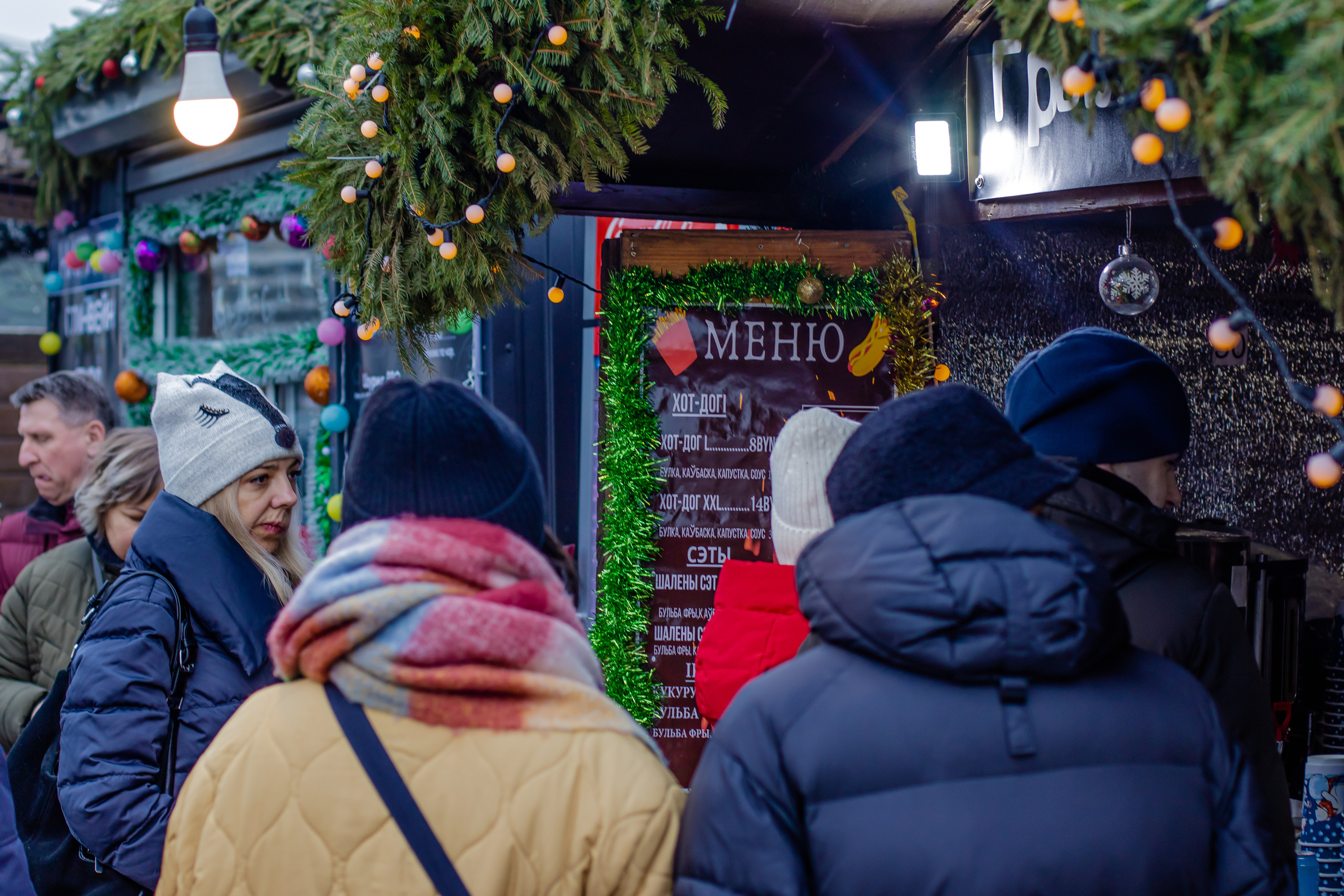 Стрит-фотография, она же — уличная фотография. Денис Климачев. Фотограф. Город Новосибирск