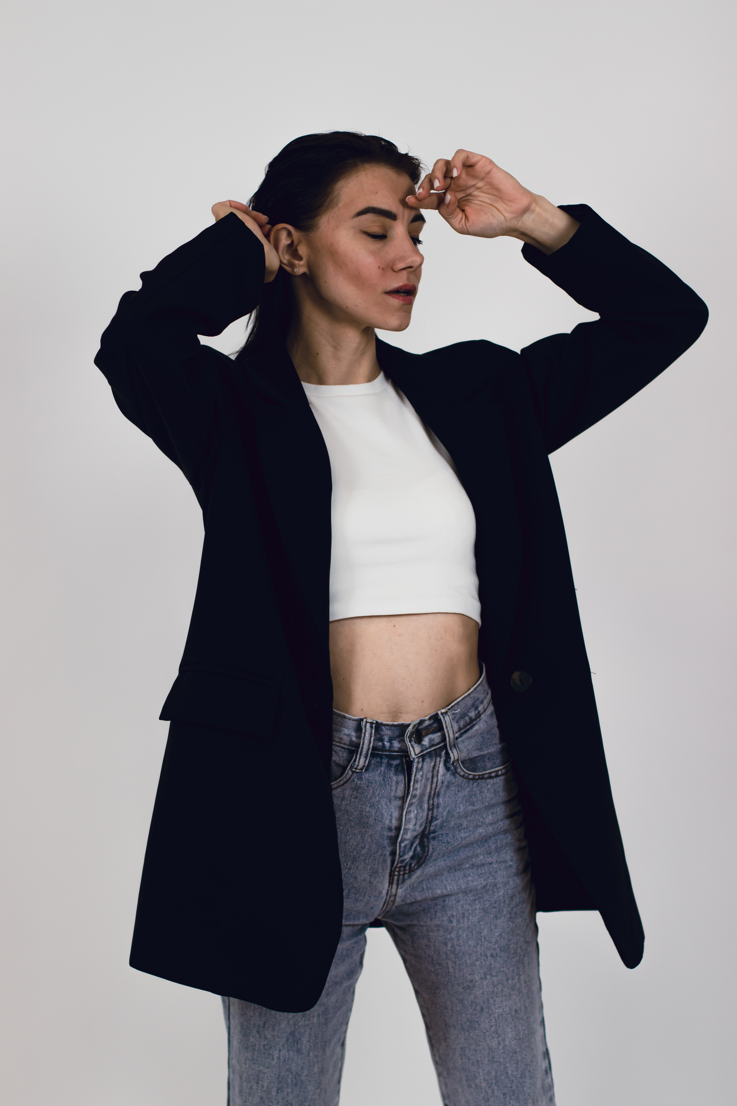 Алеся. Денис Климачев. Фотограф. Город Новосибирск