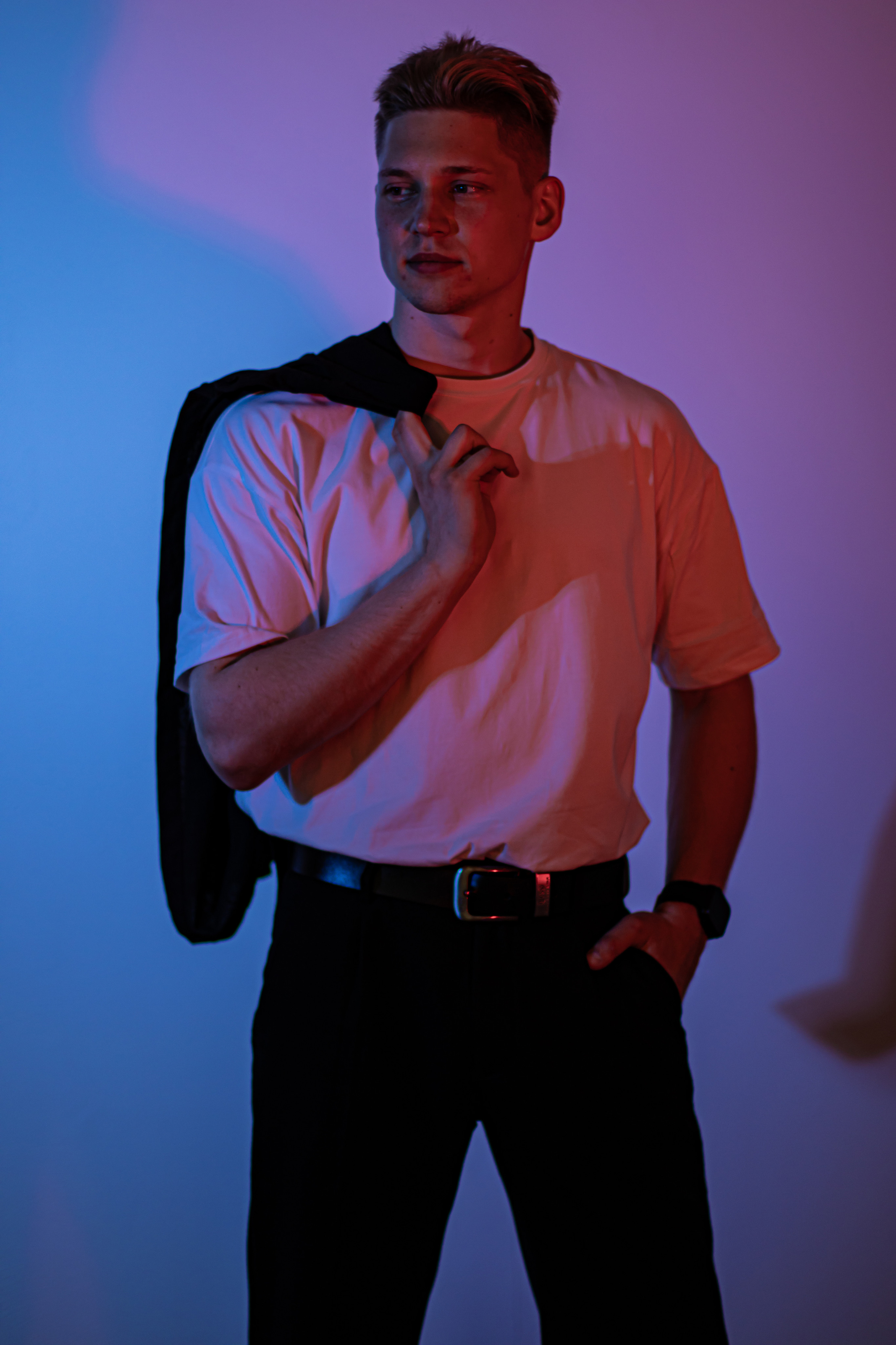 Евгений. Денис Климачев. Фотограф. Город Новосибирск