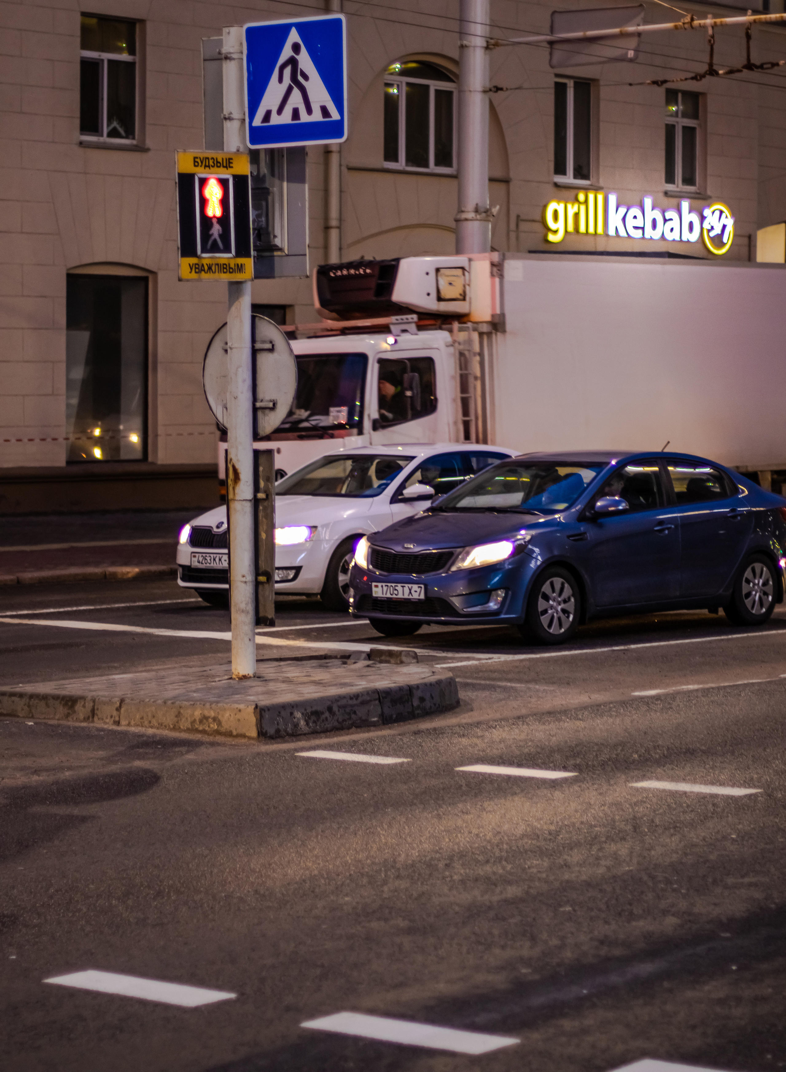 Стрит-фотография, она же — уличная фотография. Денис Климачев. Фотограф. Город Новосибирск