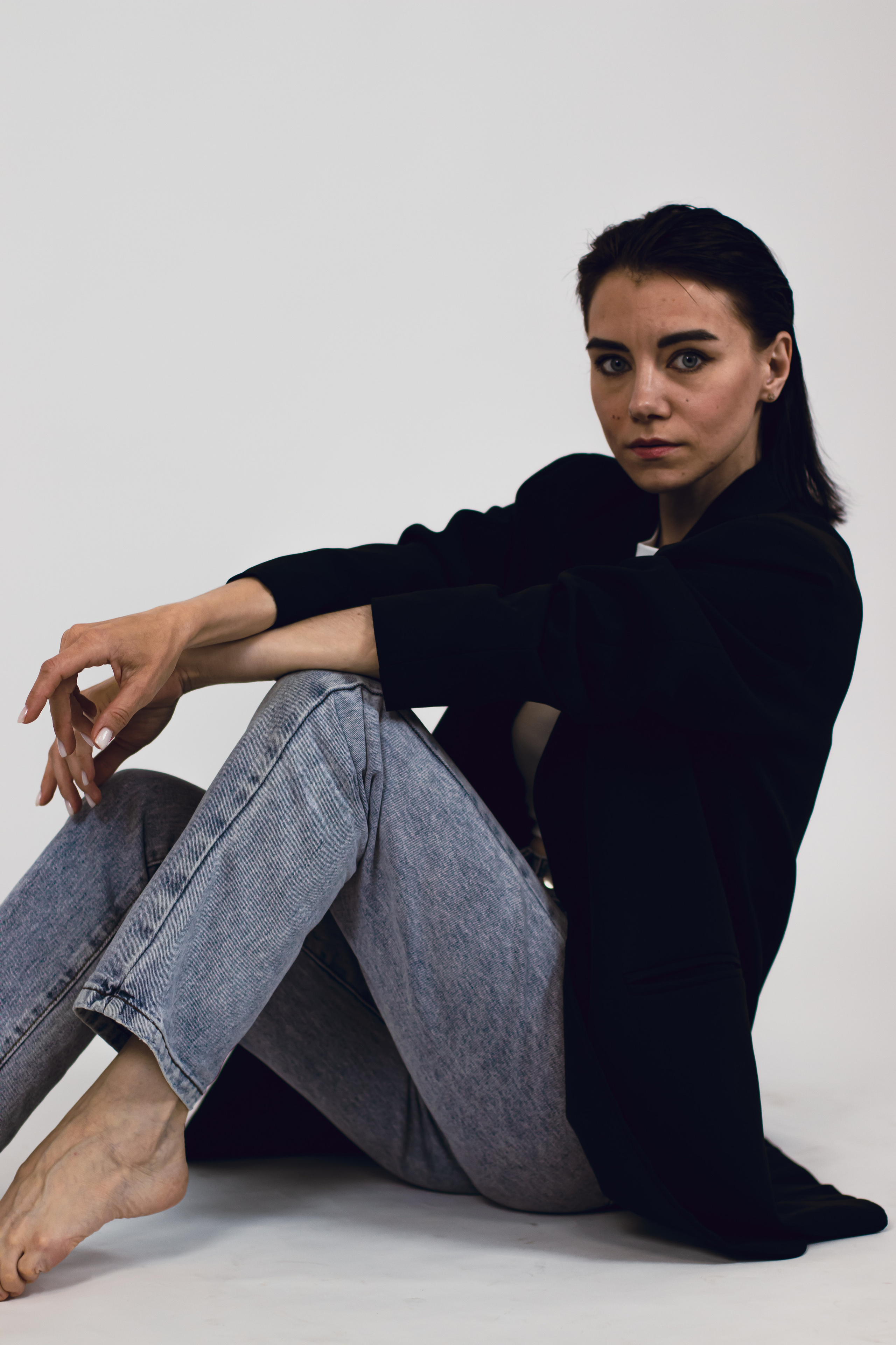 Алеся. Денис Климачев. Фотограф. Город Новосибирск