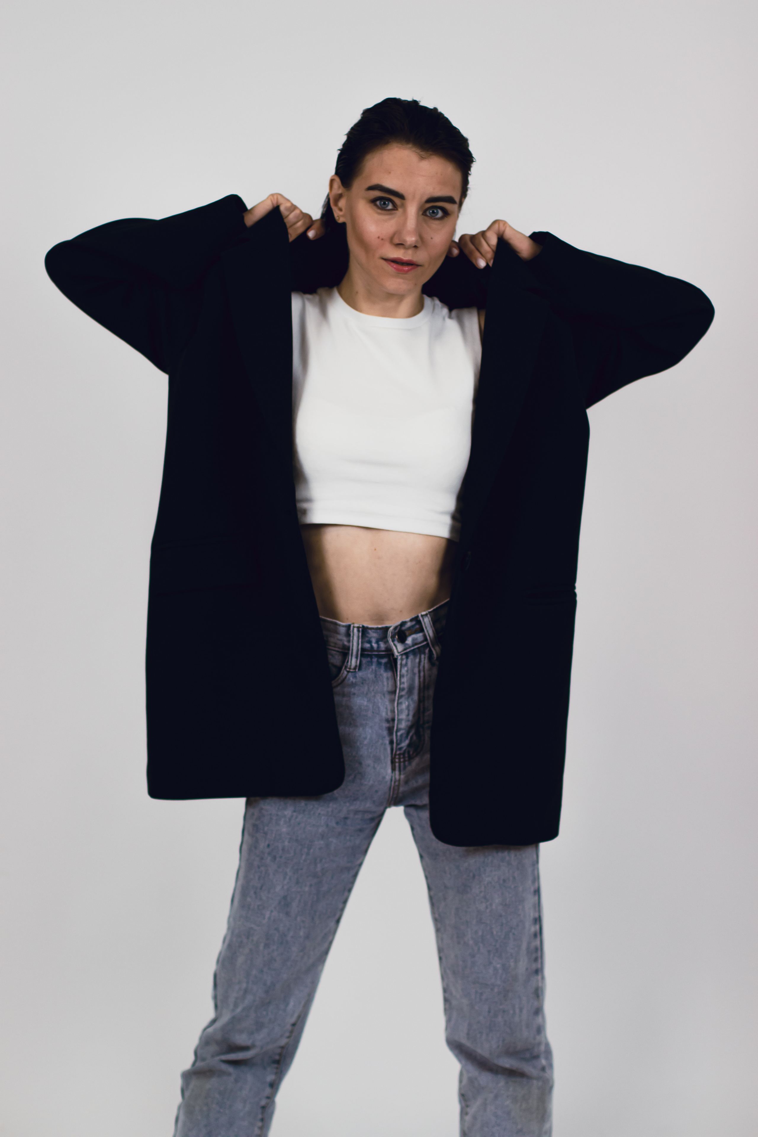 Алеся. Денис Климачев. Фотограф. Город Новосибирск