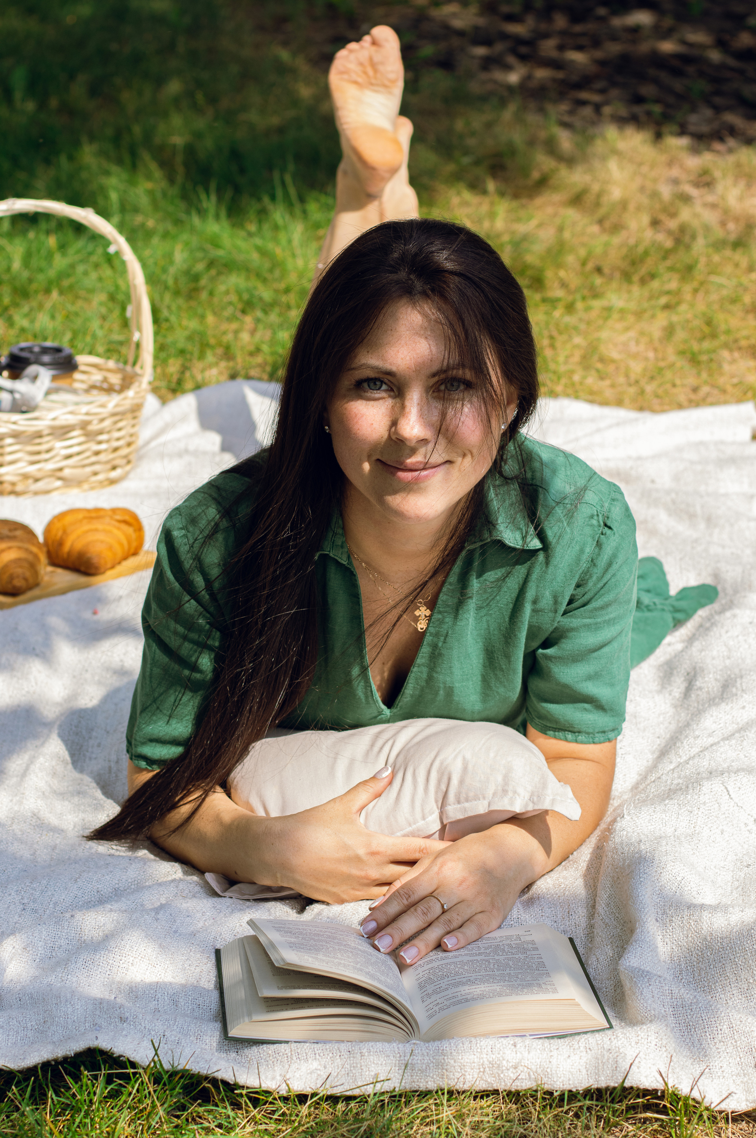 Елена. Денис Климачев. Фотограф. Город Новосибирск
