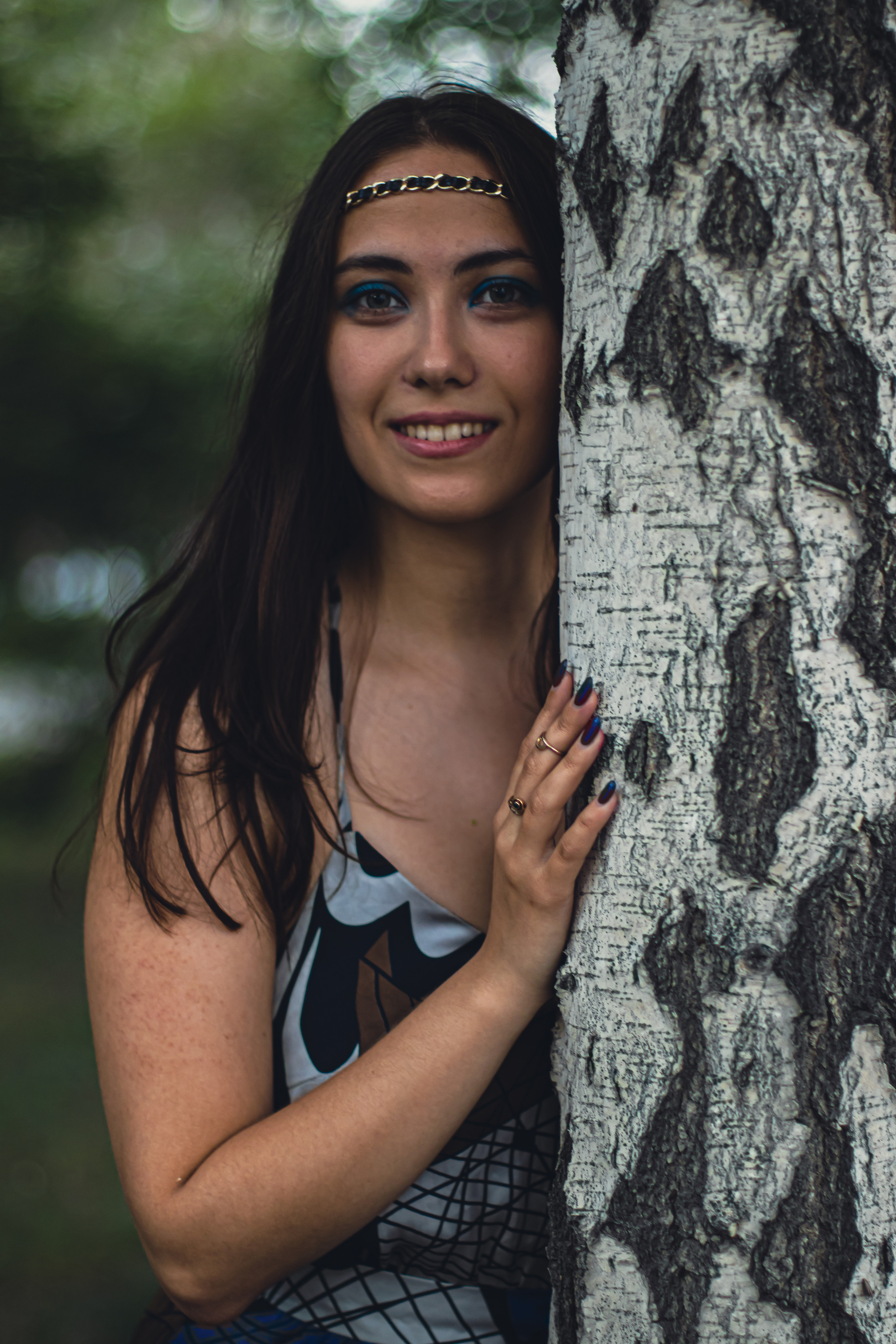 Софья. Денис Климачев. Фотограф. Город Новосибирск