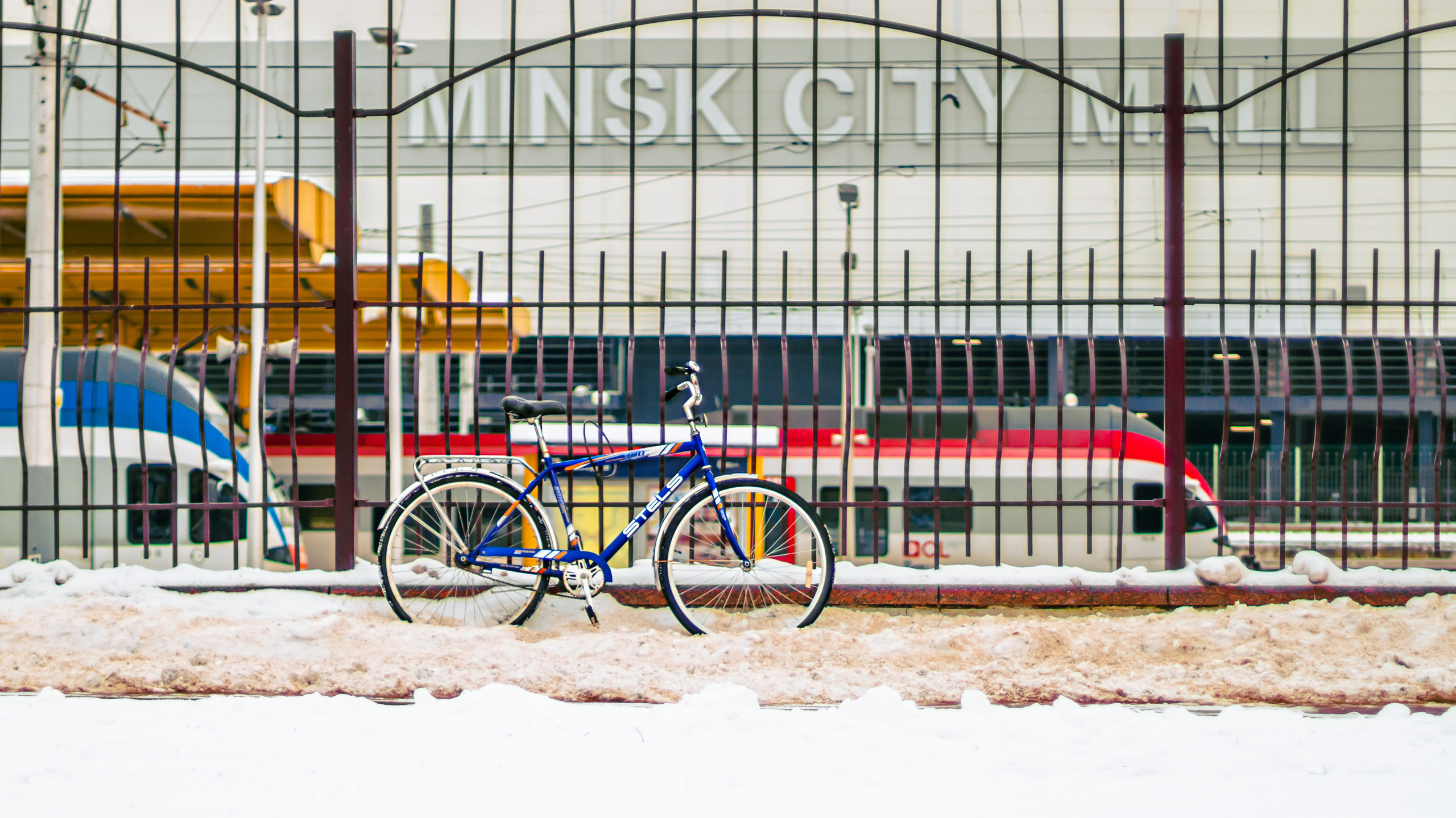 Стрит-фотография, она же — уличная фотография. Денис Климачев. Фотограф. Город Новосибирск