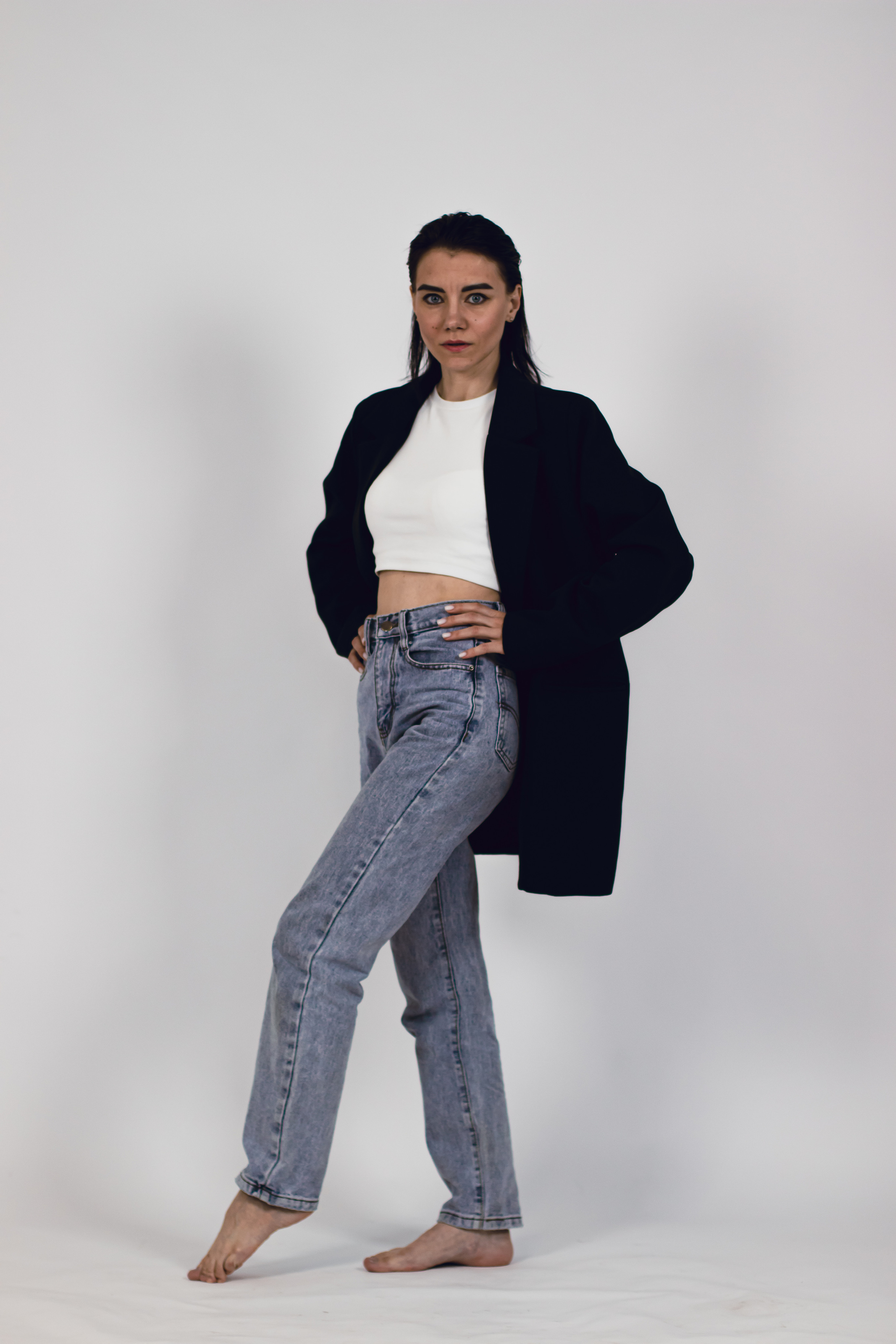 Алеся. Денис Климачев. Фотограф. Город Новосибирск