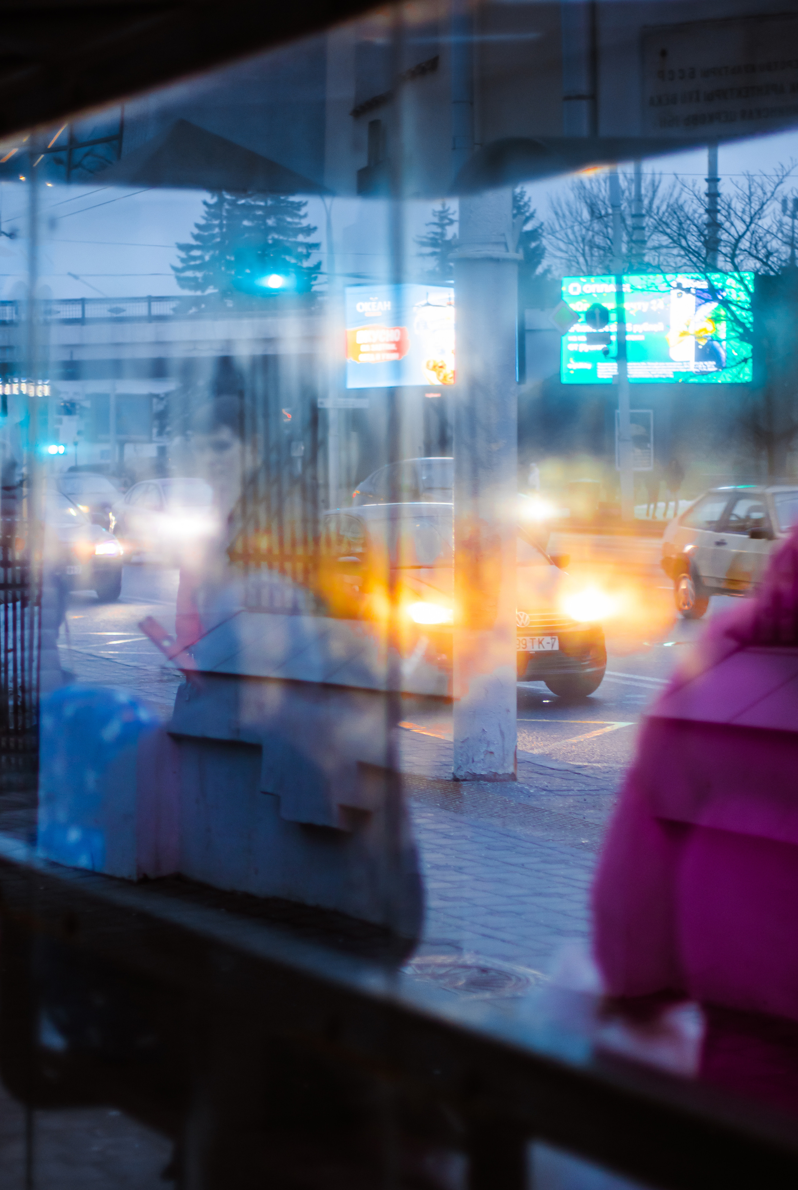 Стрит-фотография, она же — уличная фотография. Денис Климачев. Фотограф. Город Новосибирск