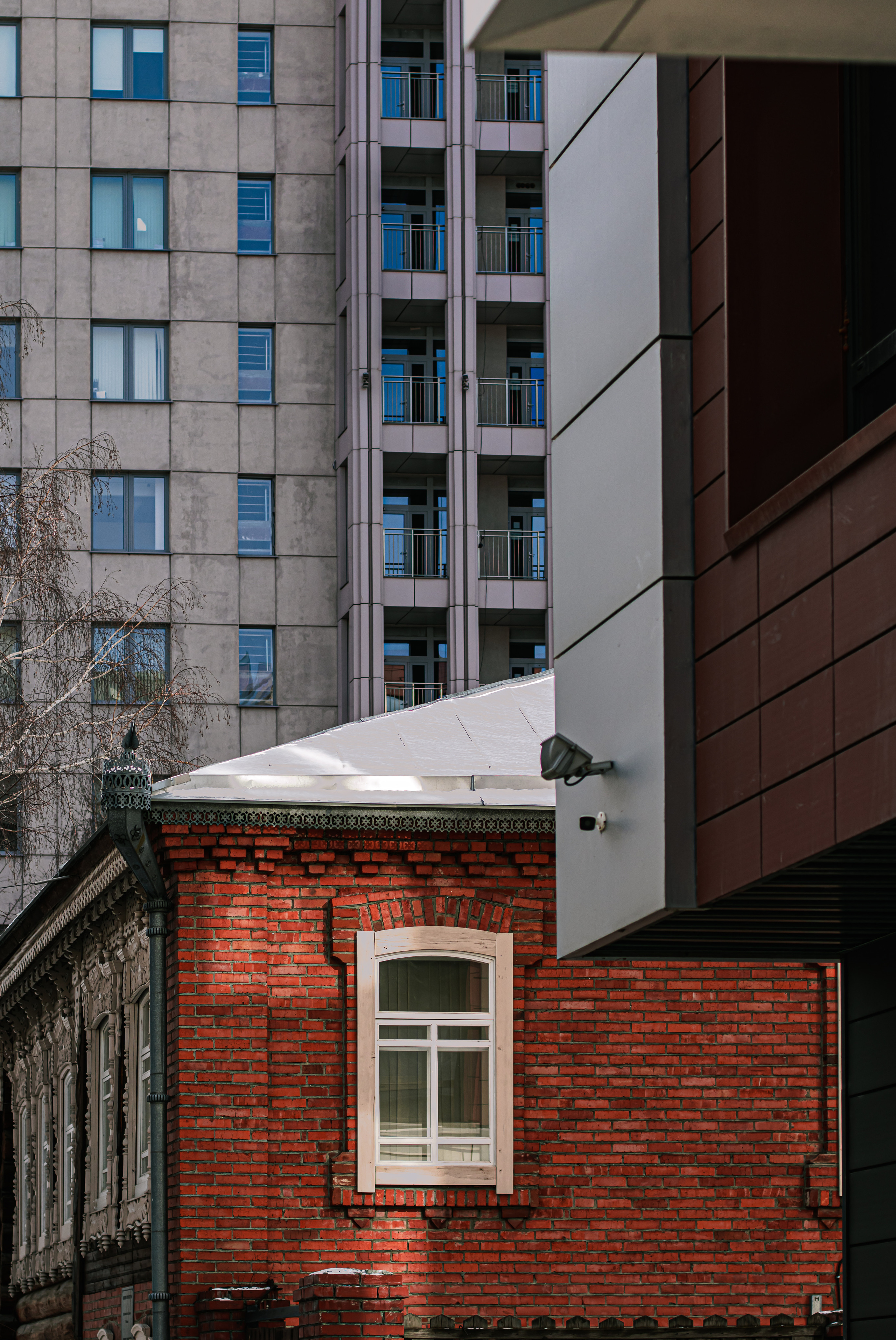 Стрит-фотография, она же — уличная фотография. Денис Климачев. Фотограф. Город Новосибирск