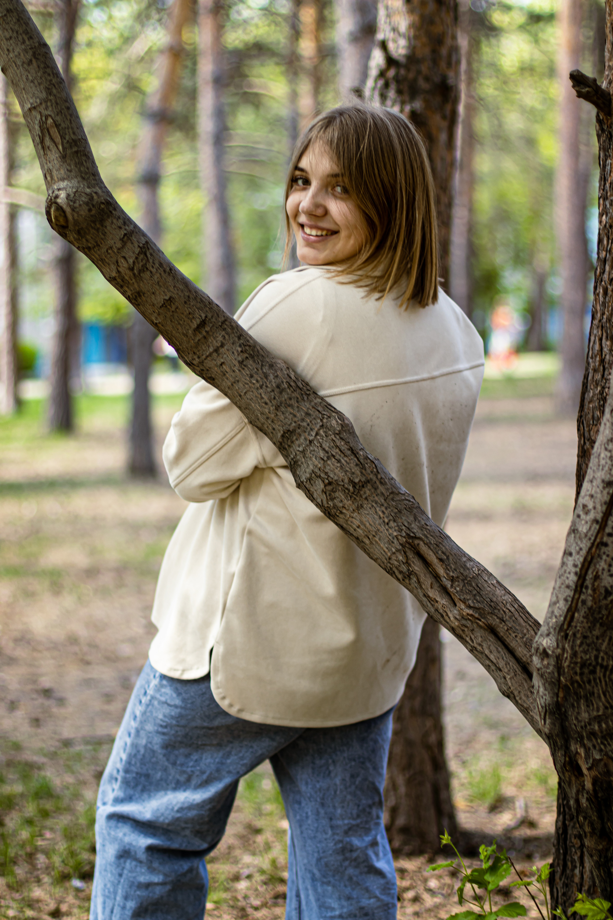 Виолетта. Денис Климачев. Фотограф. Город Новосибирск