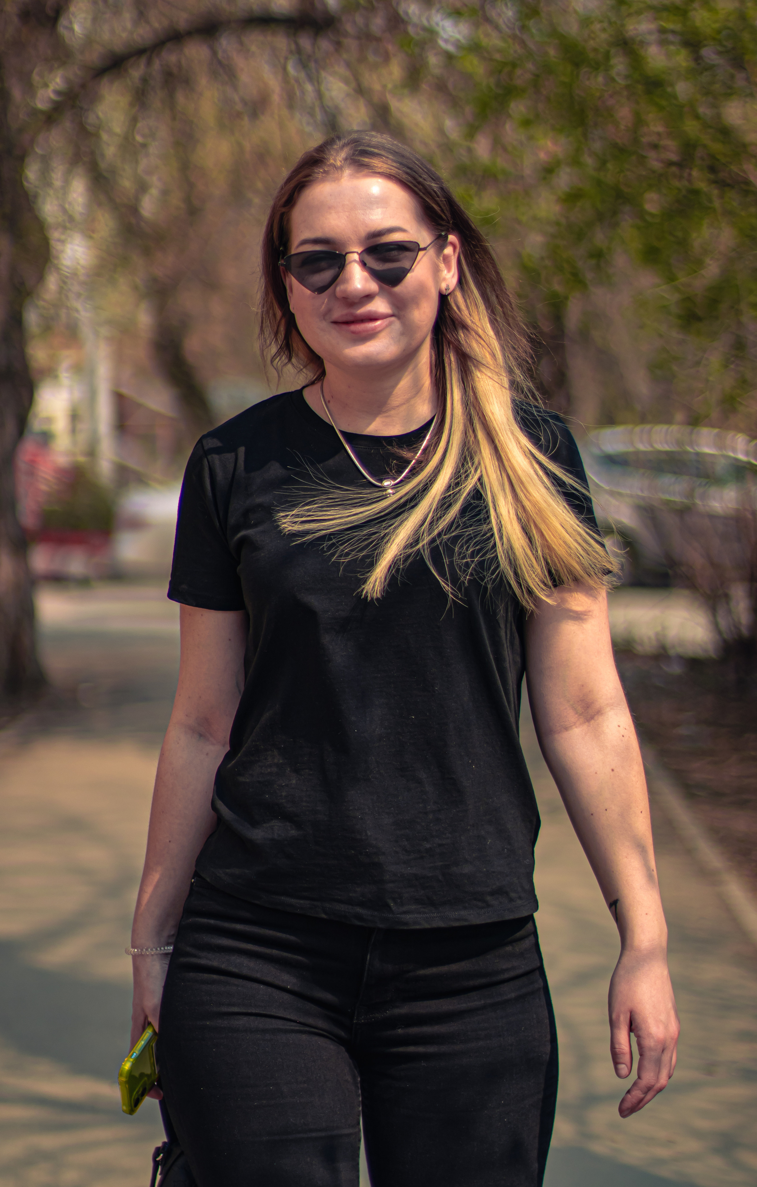 Дарья. Денис Климачев. Фотограф. Город Новосибирск