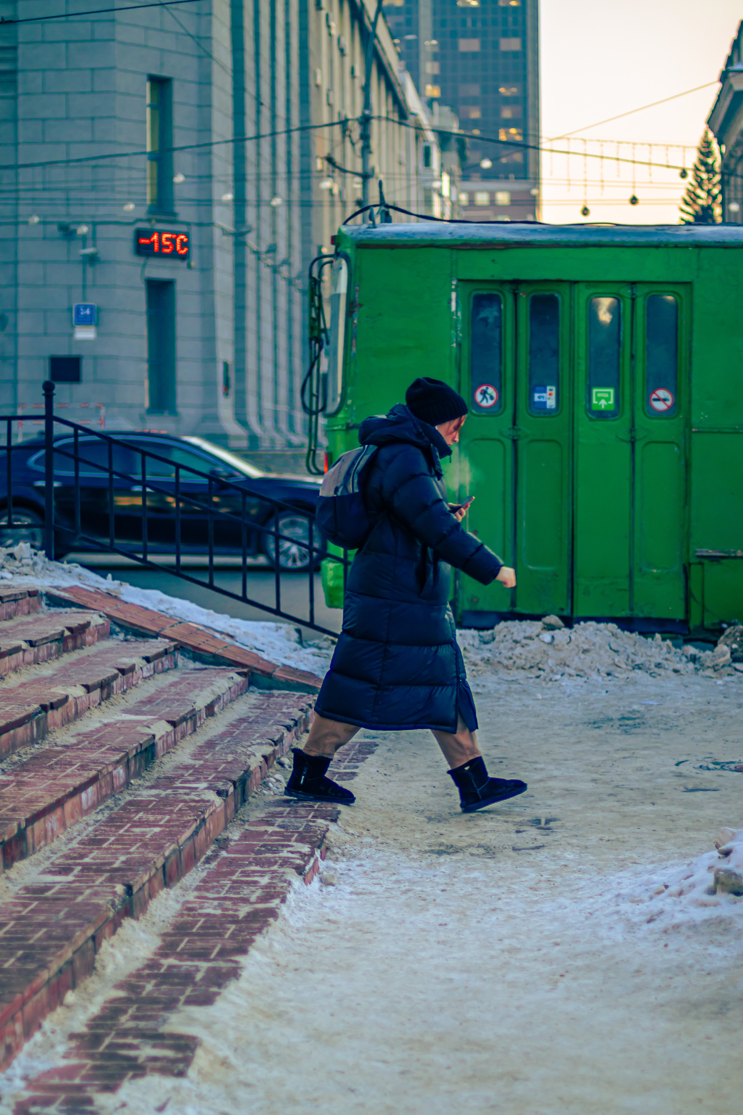 Стрит-фотография, она же — уличная фотография. Денис Климачев. Фотограф. Город Новосибирск