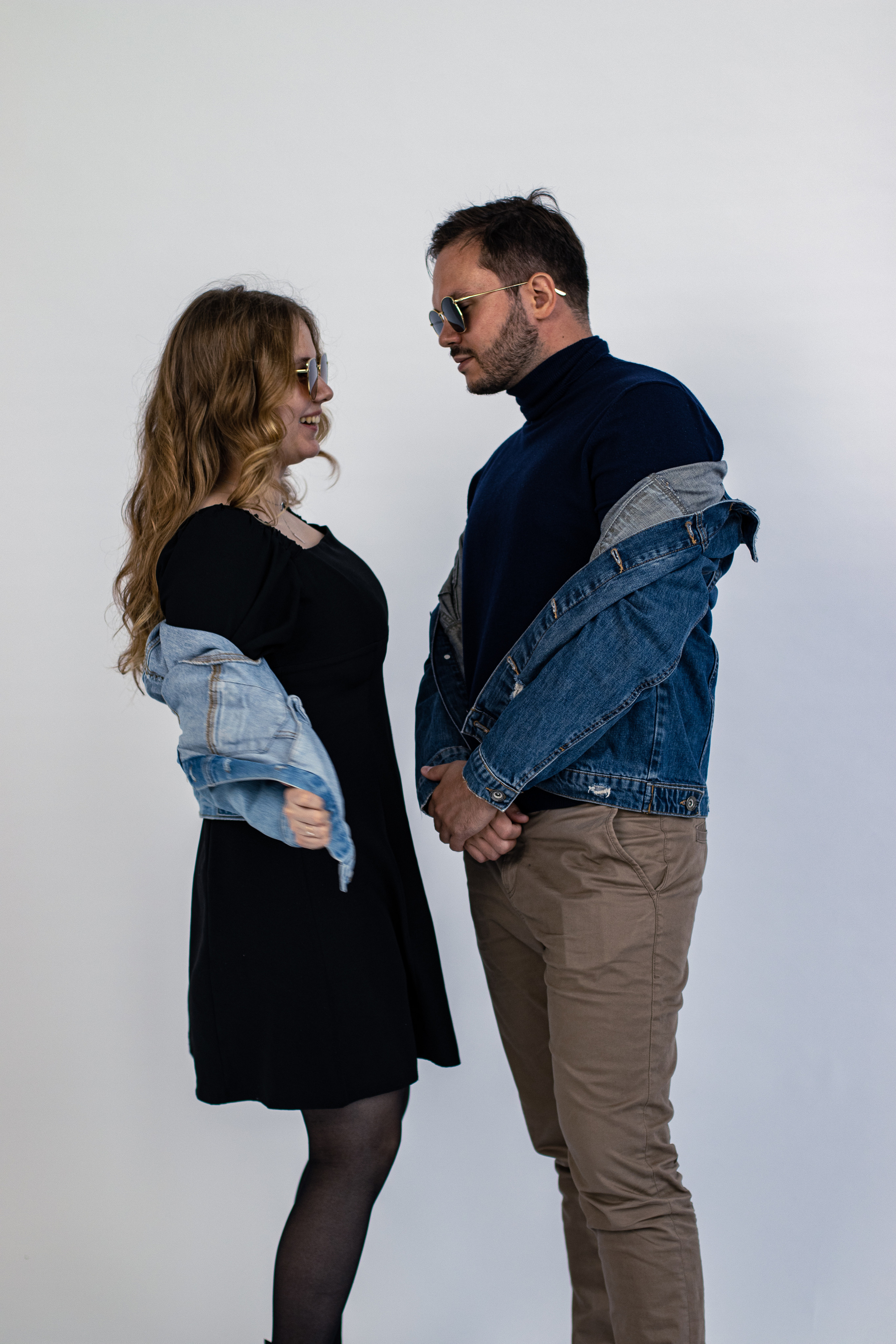 Анастасия и Андрей | LoveStory. Денис Климачев. Фотограф. Город Новосибирск