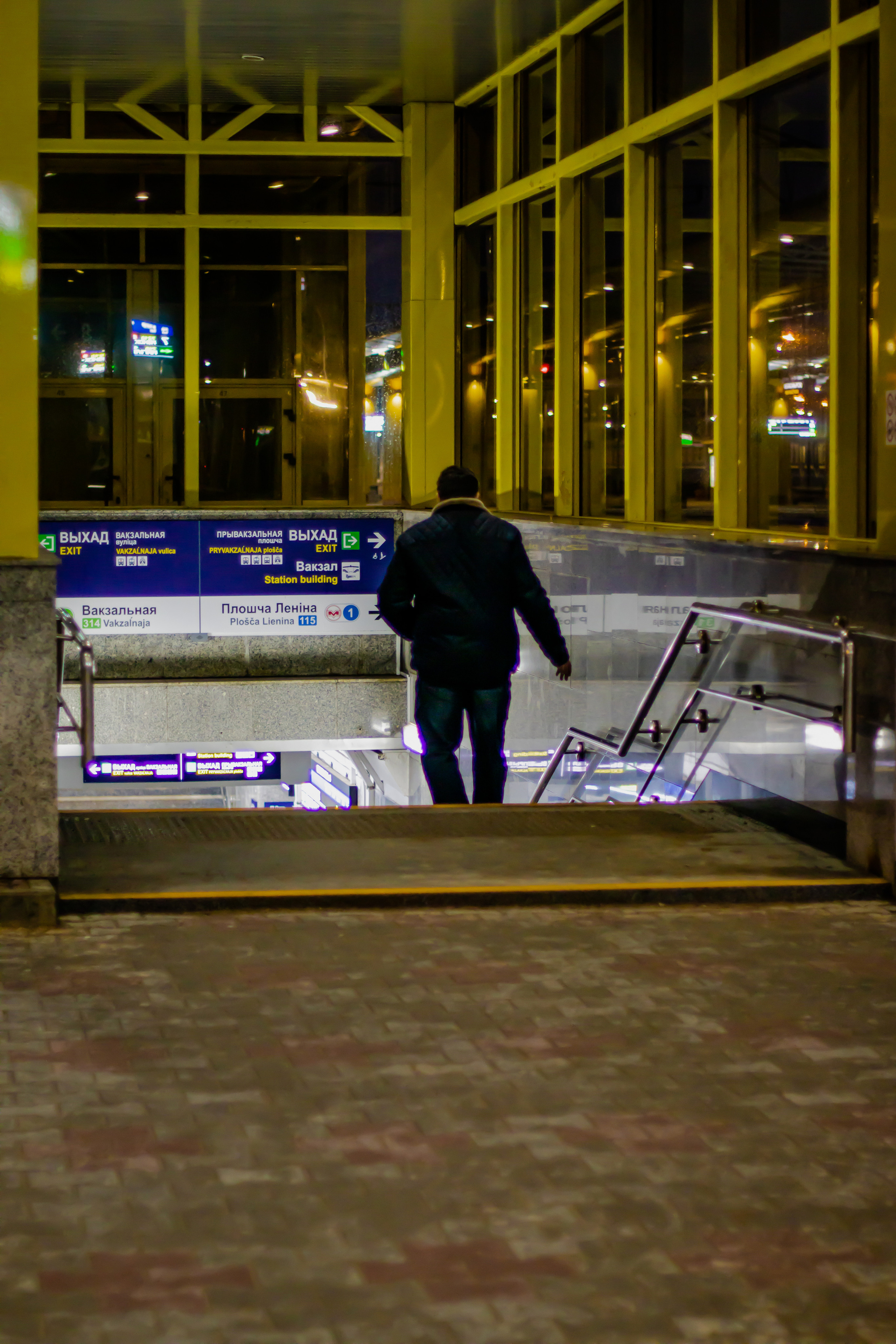 Стрит-фотография, она же — уличная фотография. Денис Климачев. Фотограф. Город Новосибирск