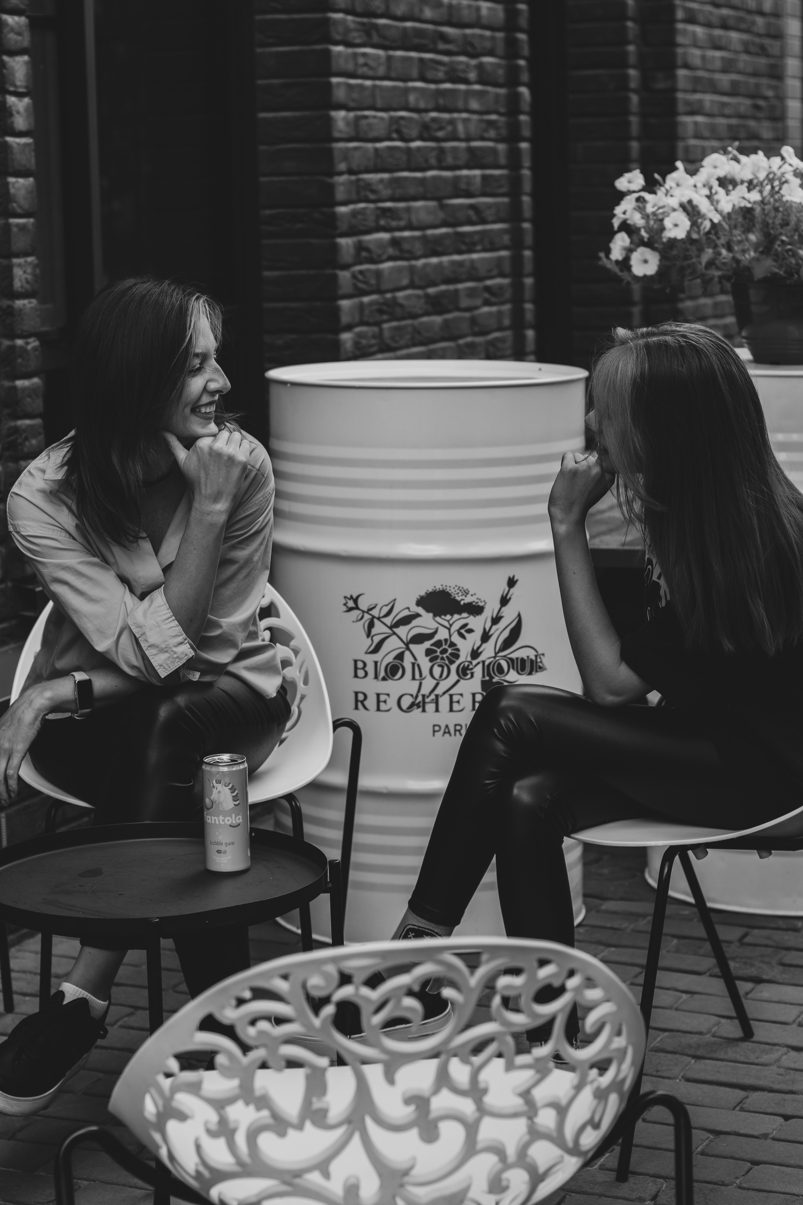 Мама и дочь | Семейная фотосессия. Денис Климачев. Фотограф. Город Новосибирск