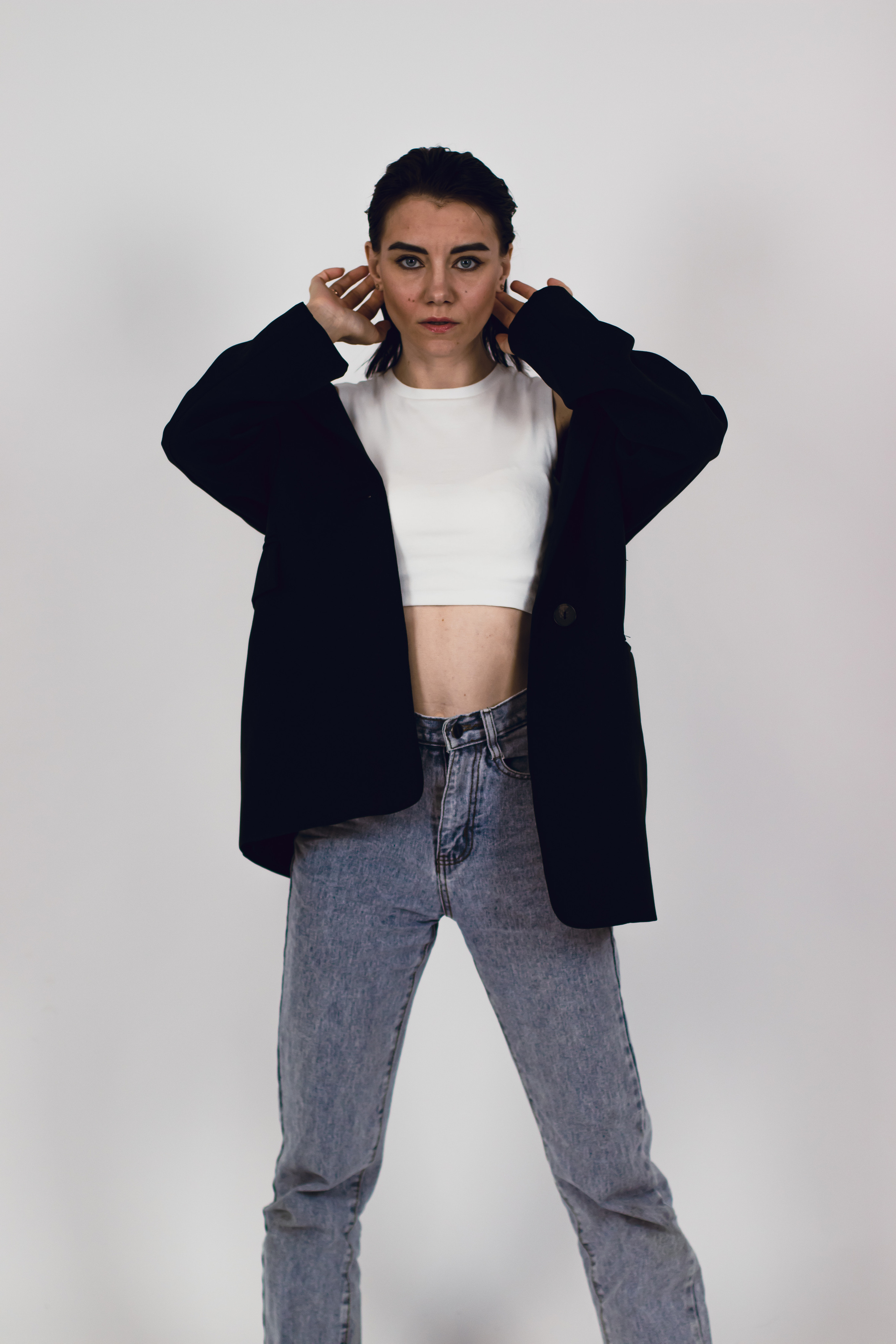 Алеся. Денис Климачев. Фотограф. Город Новосибирск