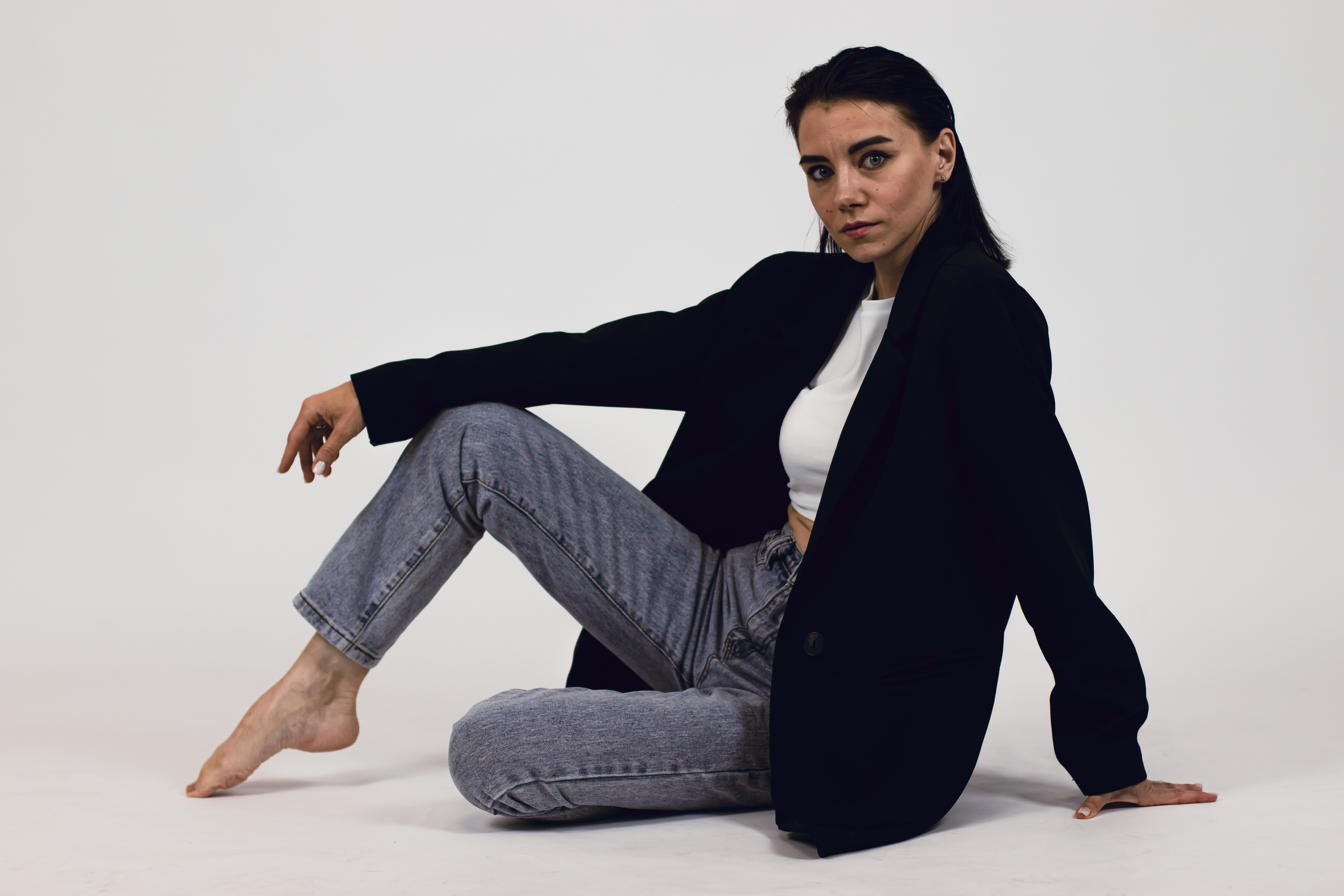 Алеся. Денис Климачев. Фотограф. Город Новосибирск