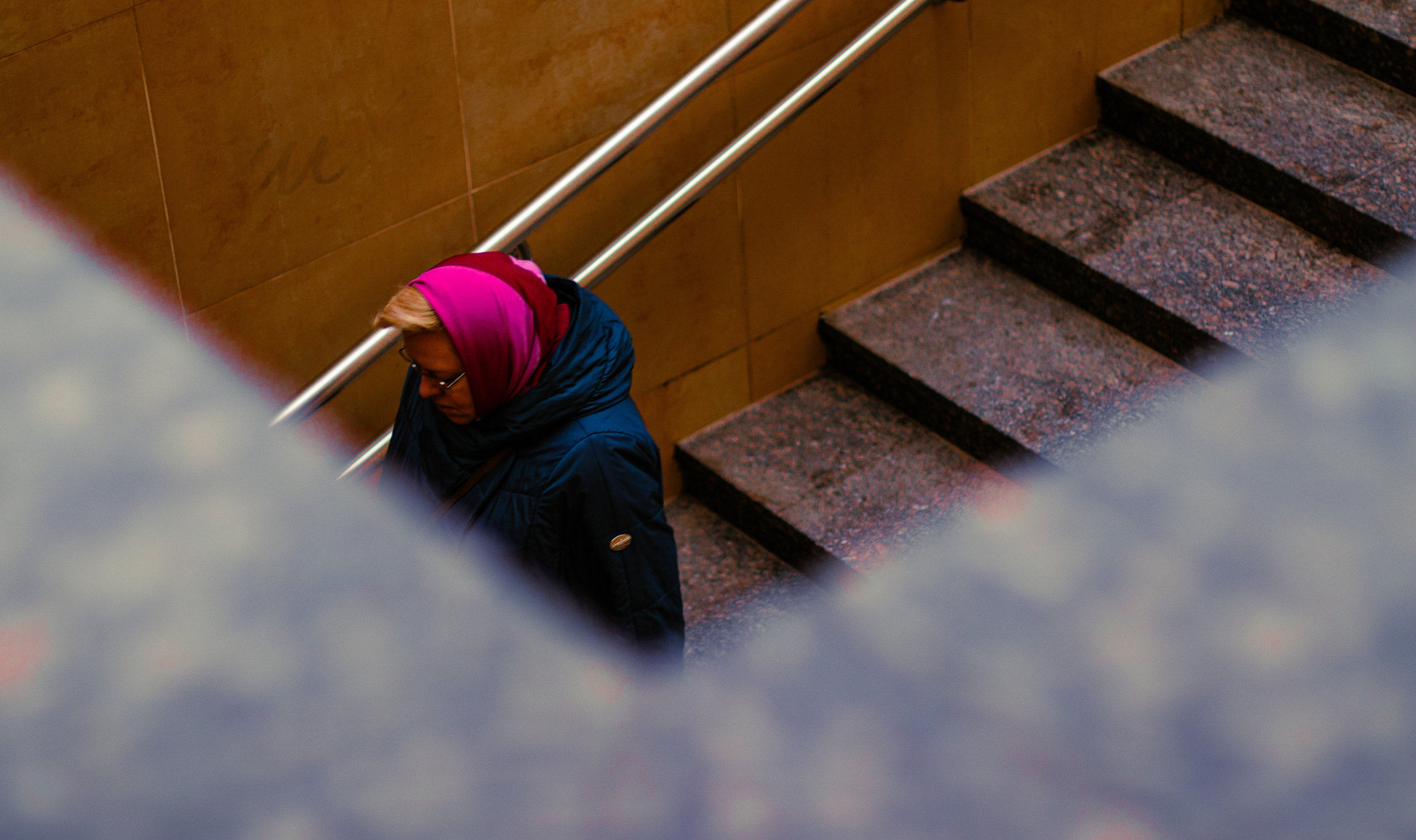 Стрит-фотография, она же — уличная фотография. Денис Климачев. Фотограф. Город Новосибирск