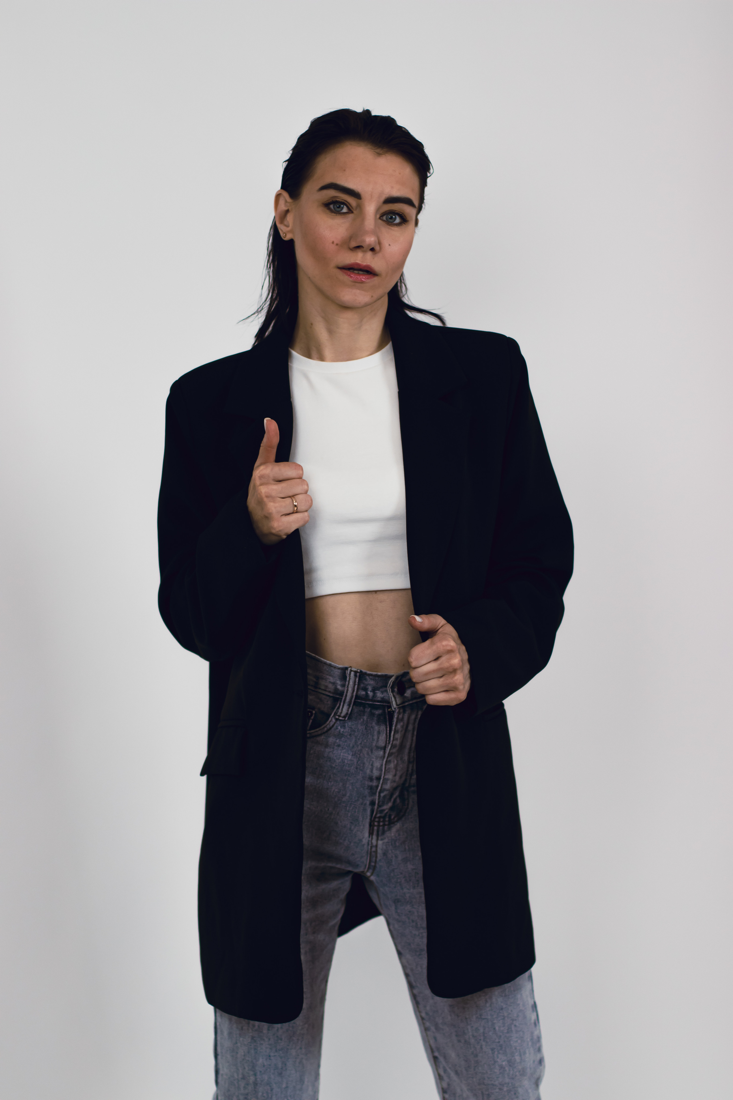 Алеся. Денис Климачев. Фотограф. Город Новосибирск