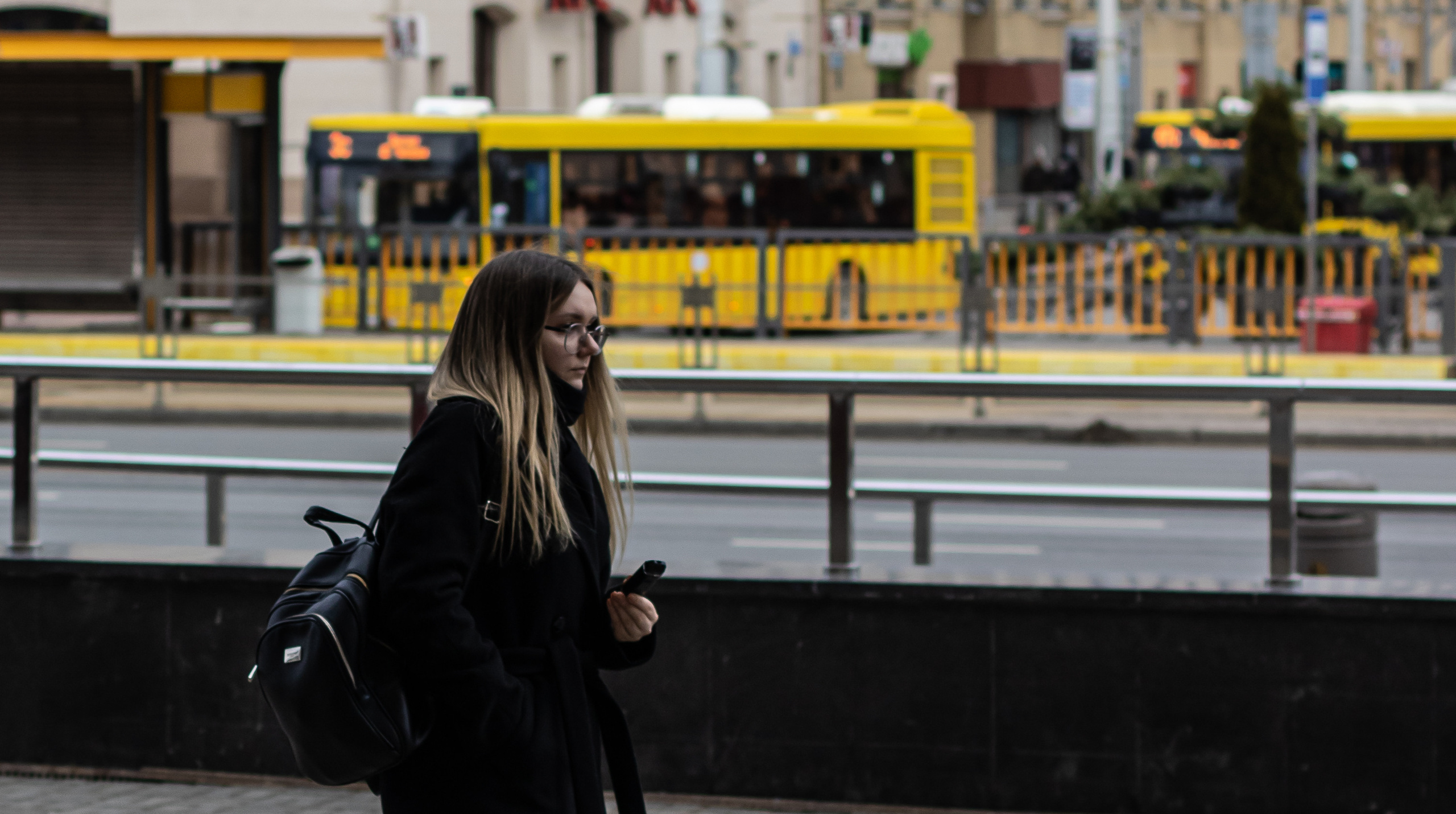Стрит-фотография, она же — уличная фотография. Денис Климачев. Фотограф. Город Новосибирск