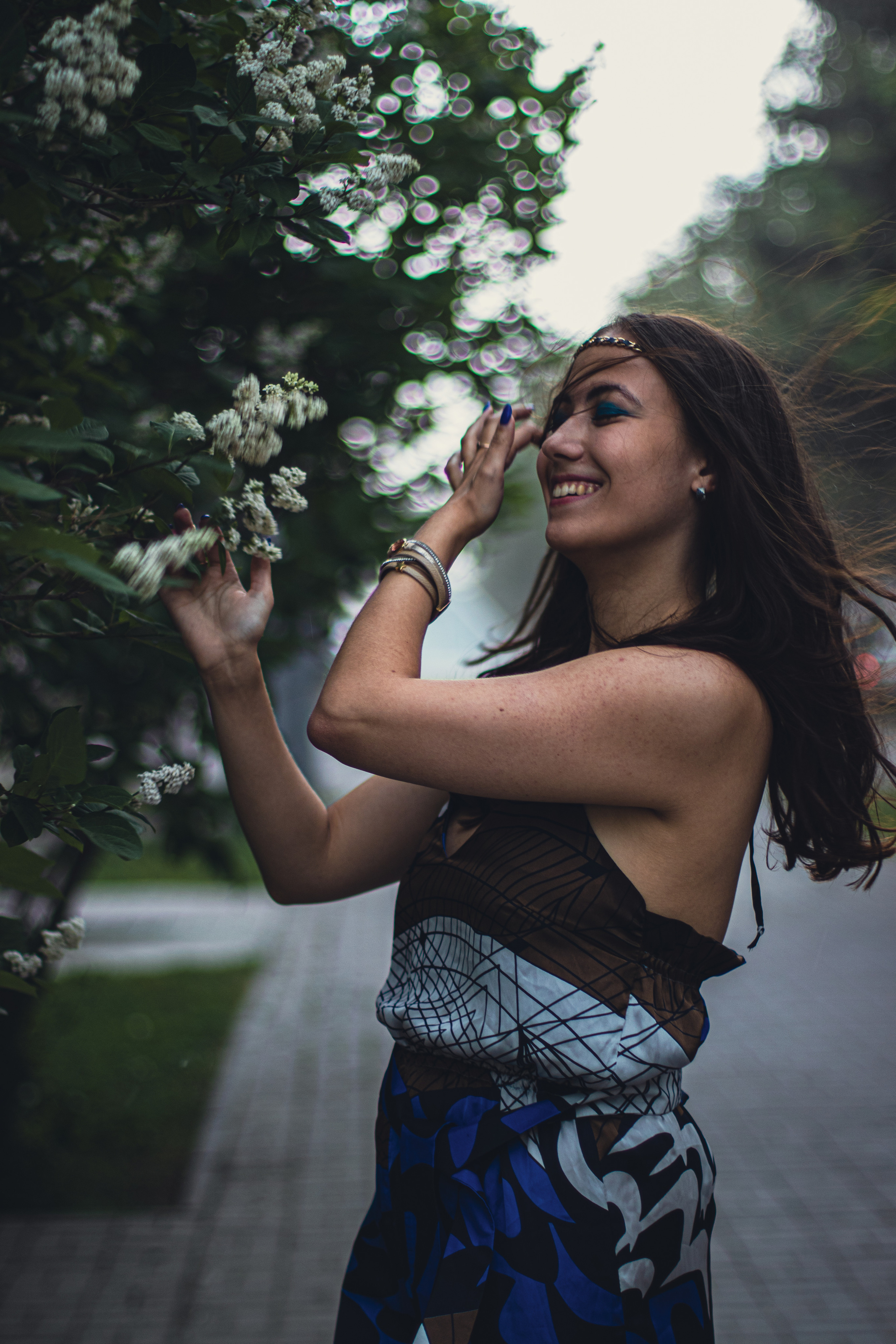 Софья. Денис Климачев. Фотограф. Город Новосибирск