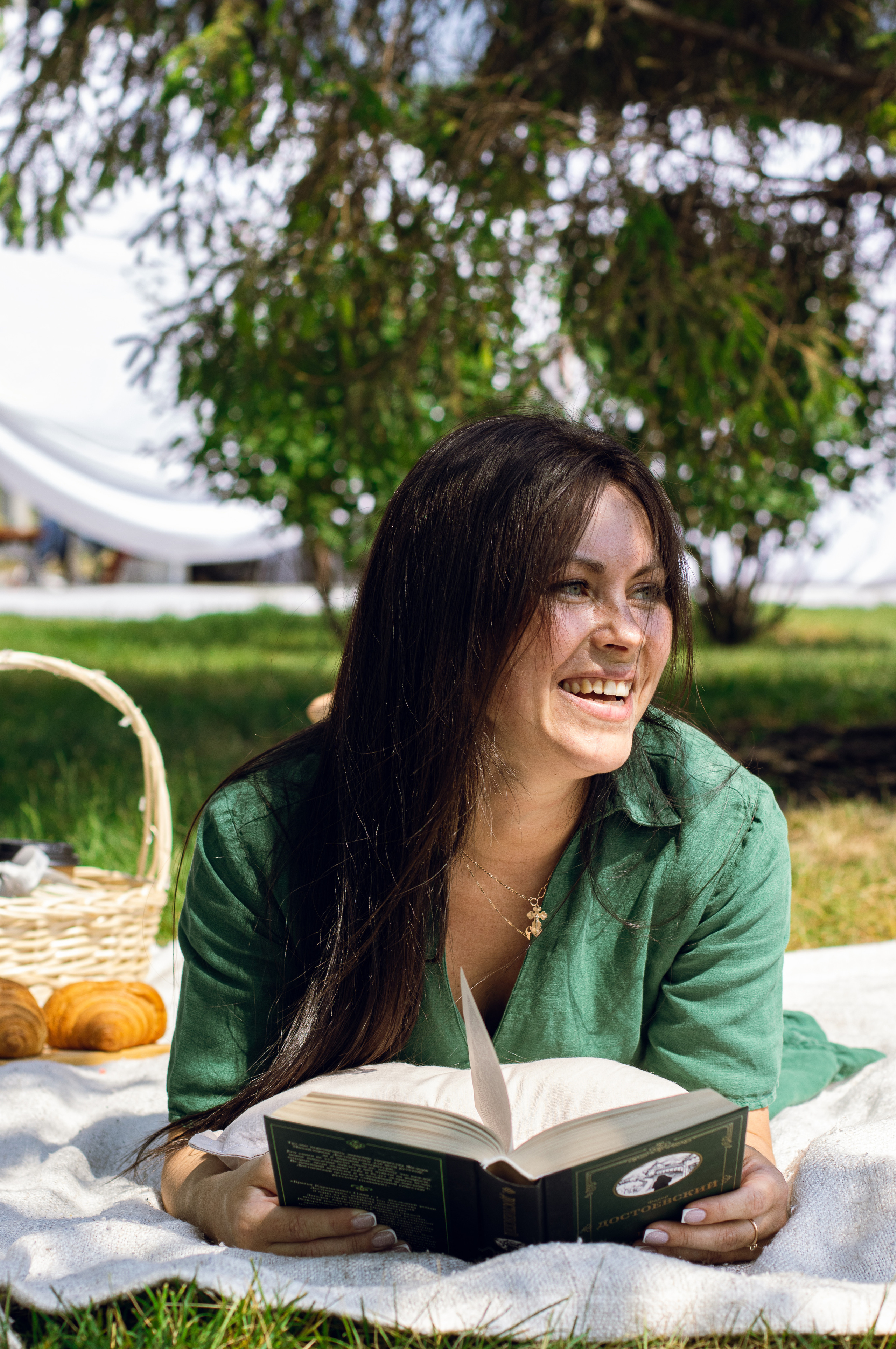 Елена. Денис Климачев. Фотограф. Город Новосибирск