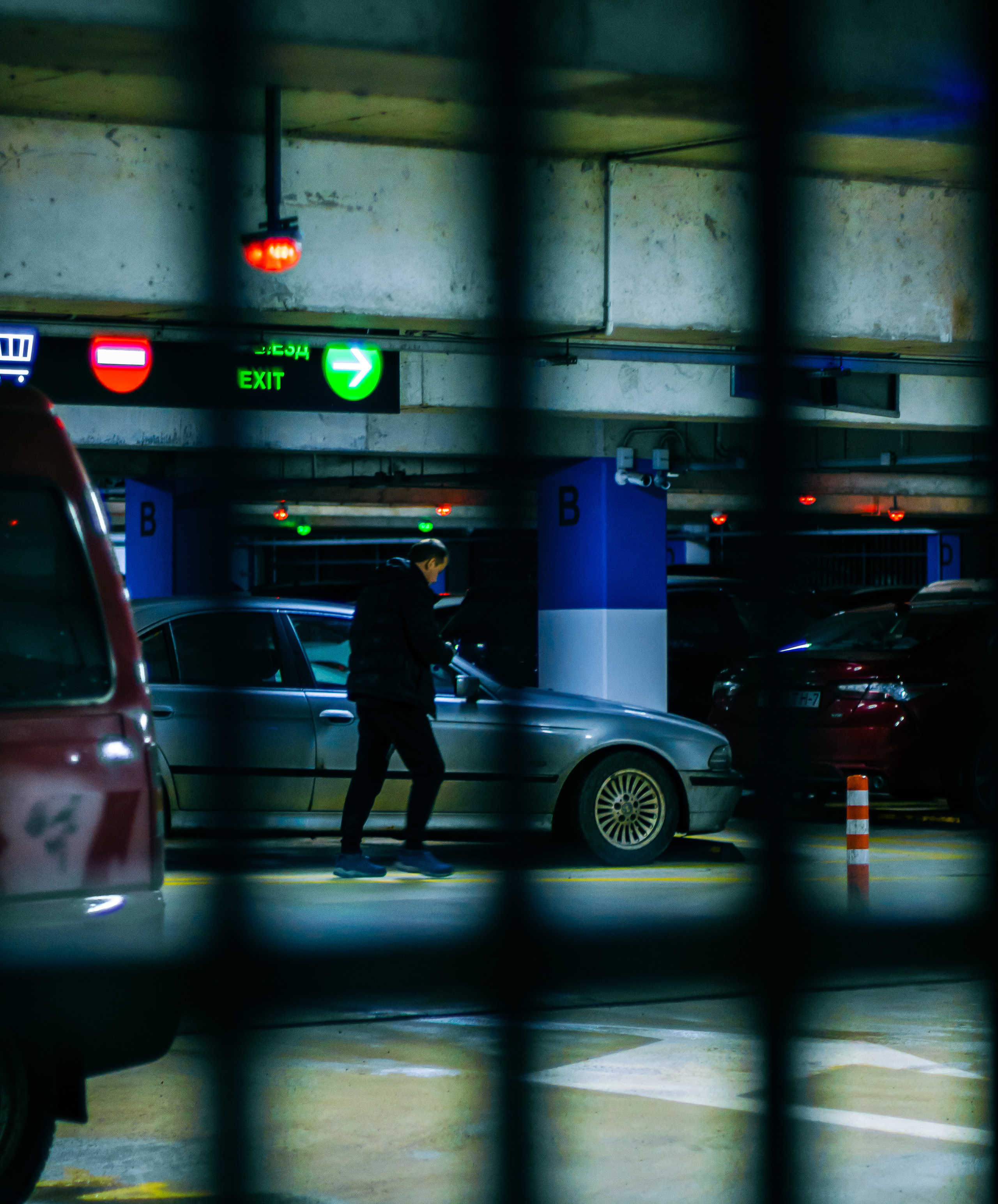 Стрит-фотография, она же — уличная фотография. Денис Климачев. Фотограф. Город Новосибирск