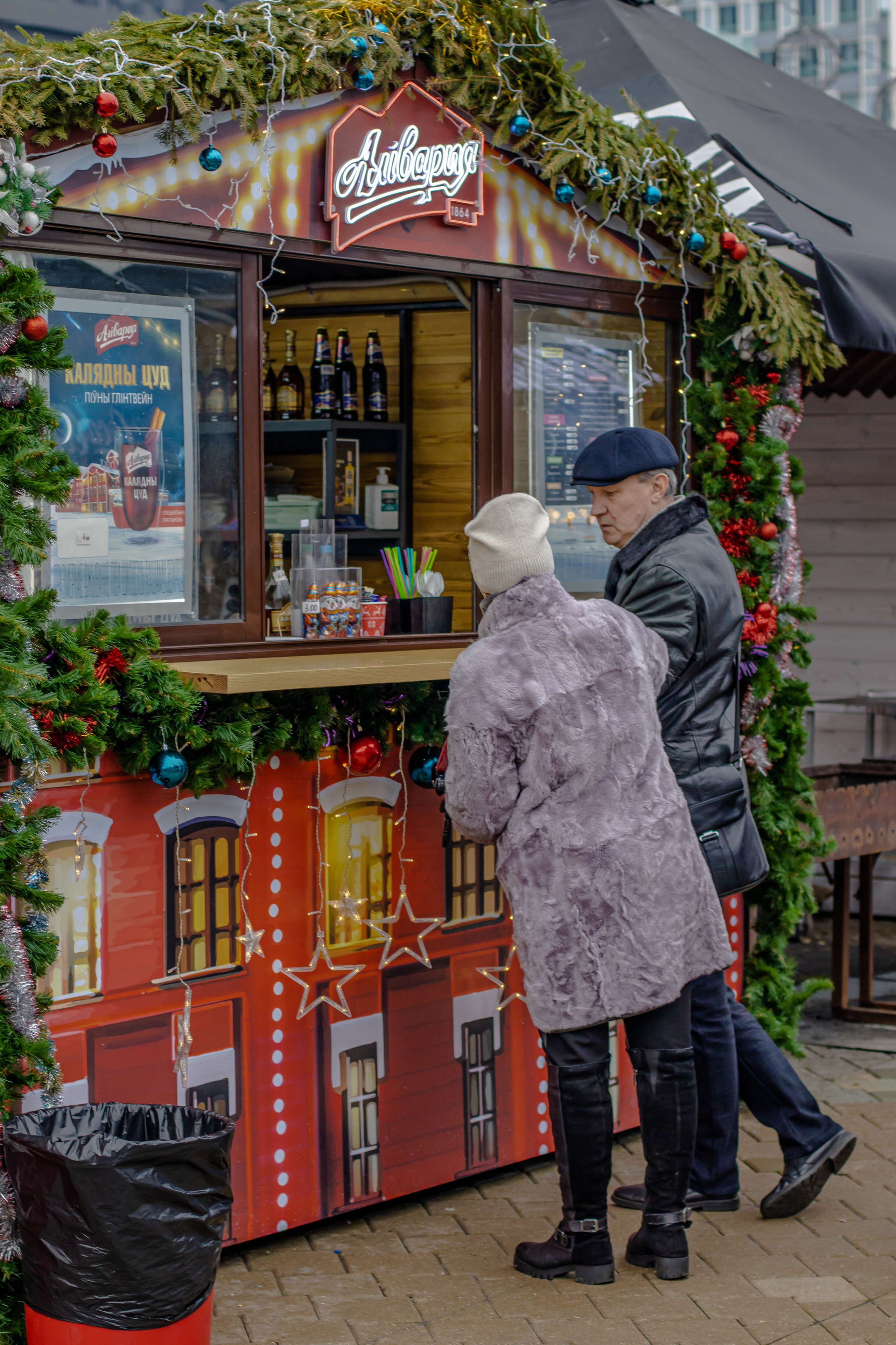 Стрит-фотография, она же — уличная фотография. Денис Климачев. Фотограф. Город Новосибирск
