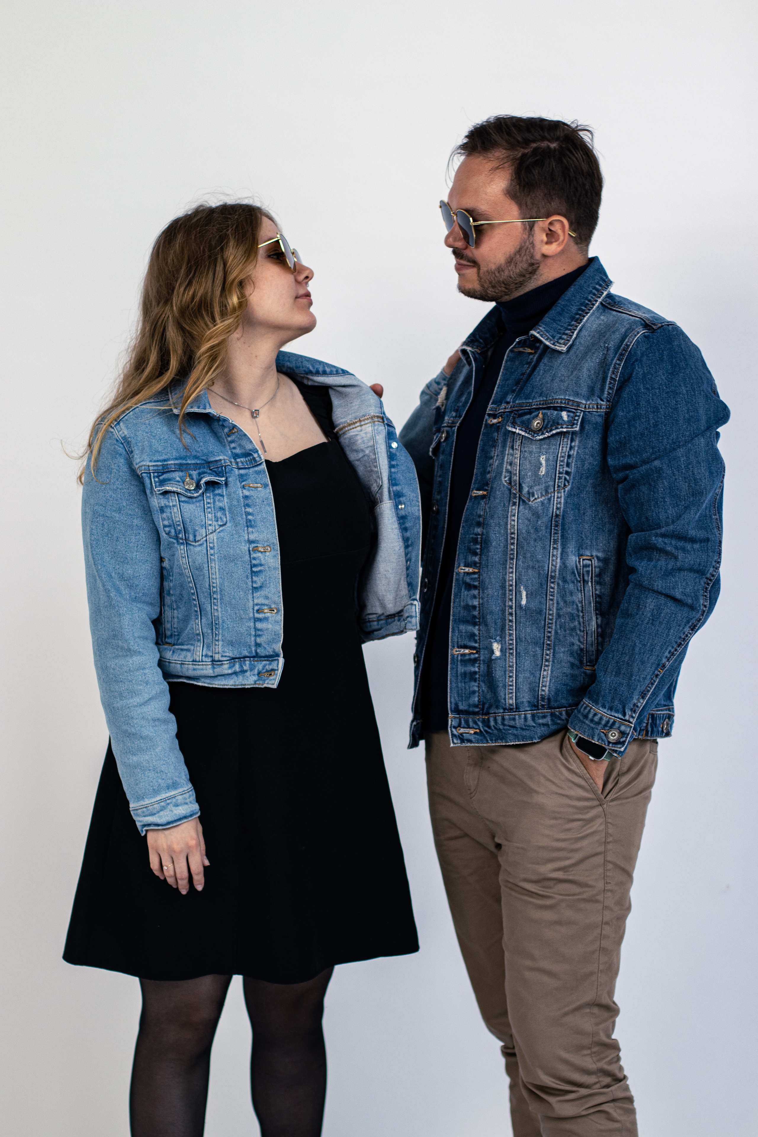 Анастасия и Андрей | LoveStory. Денис Климачев. Фотограф. Город Новосибирск