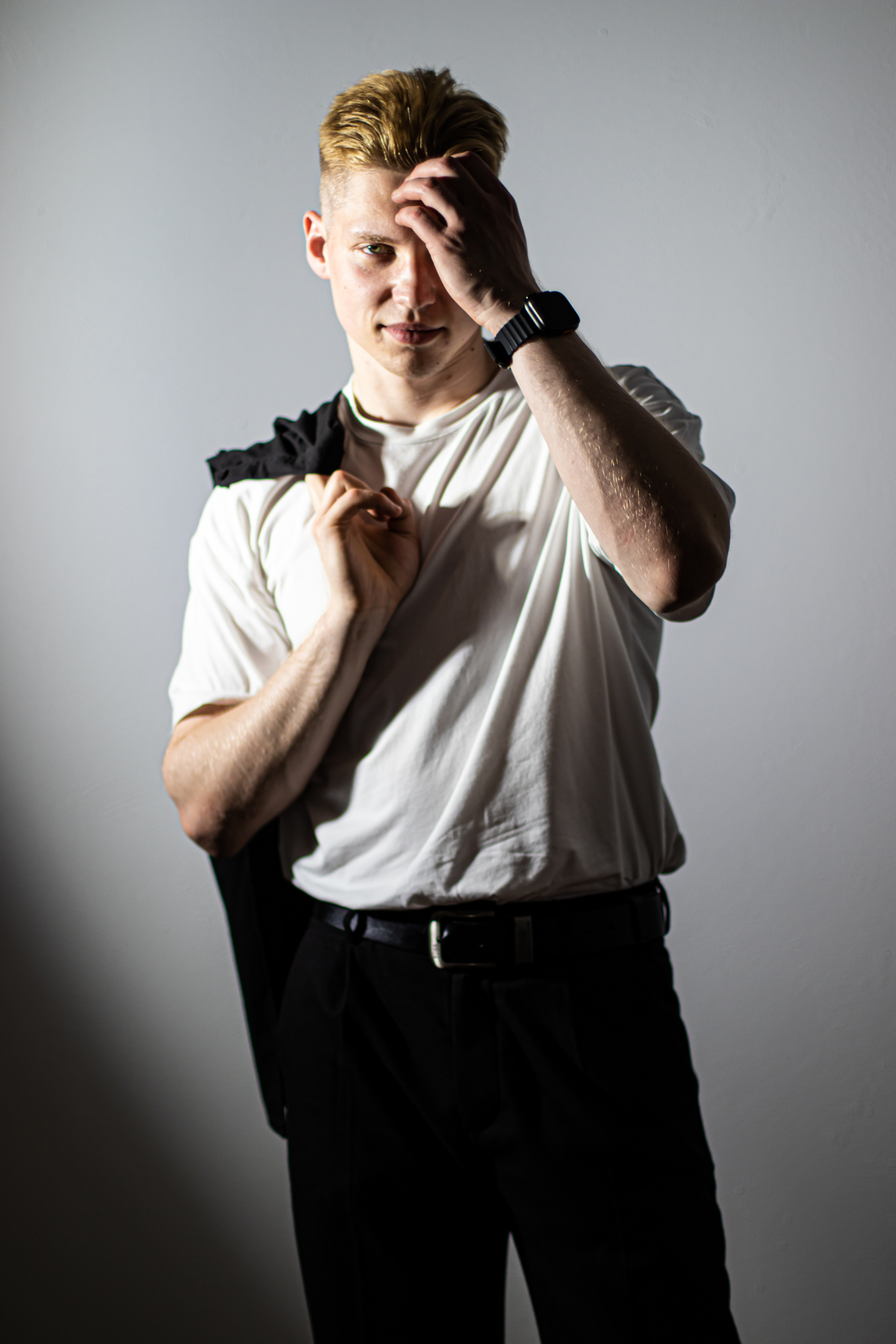 Евгений. Денис Климачев. Фотограф. Город Новосибирск