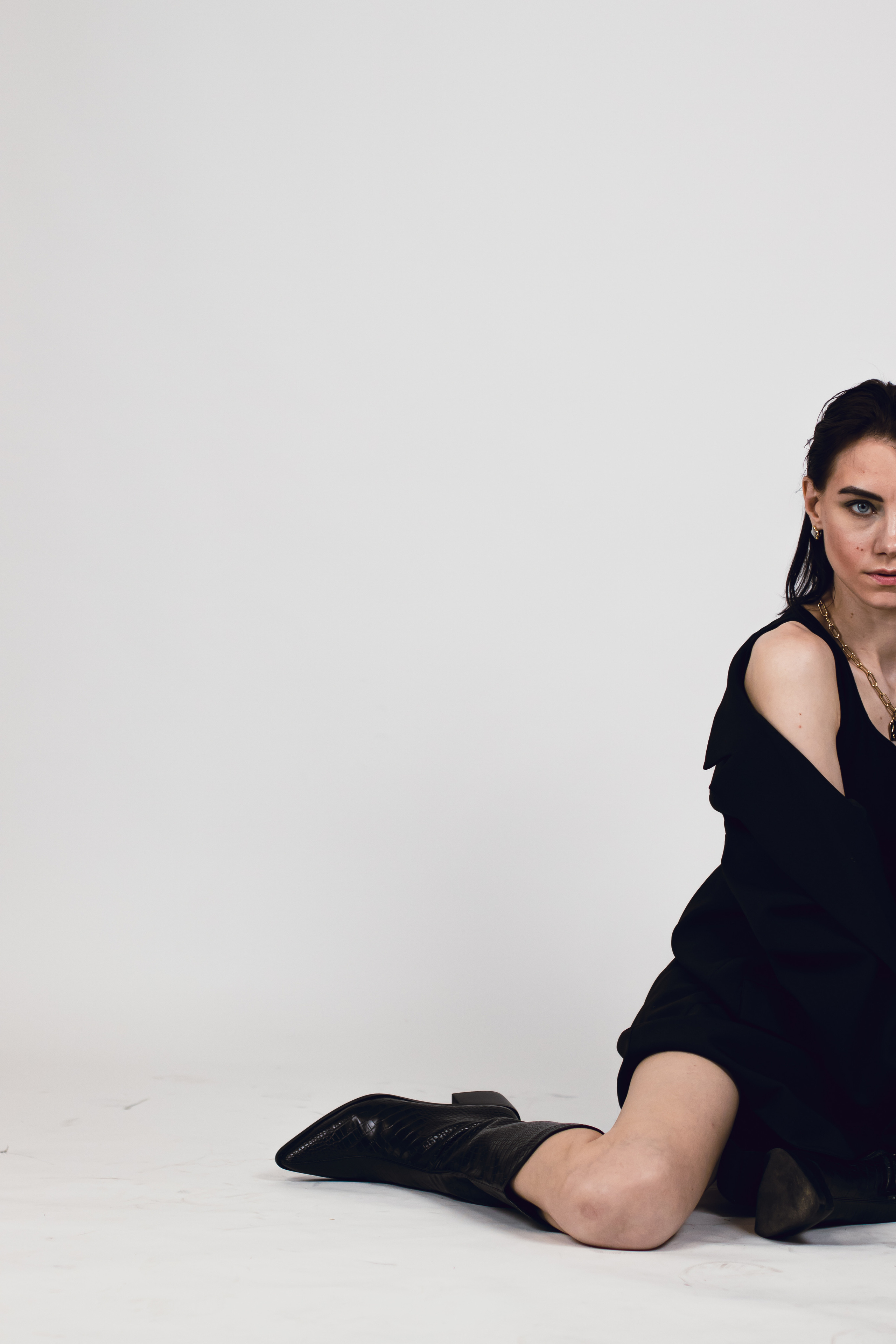 Алеся. Денис Климачев. Фотограф. Город Новосибирск