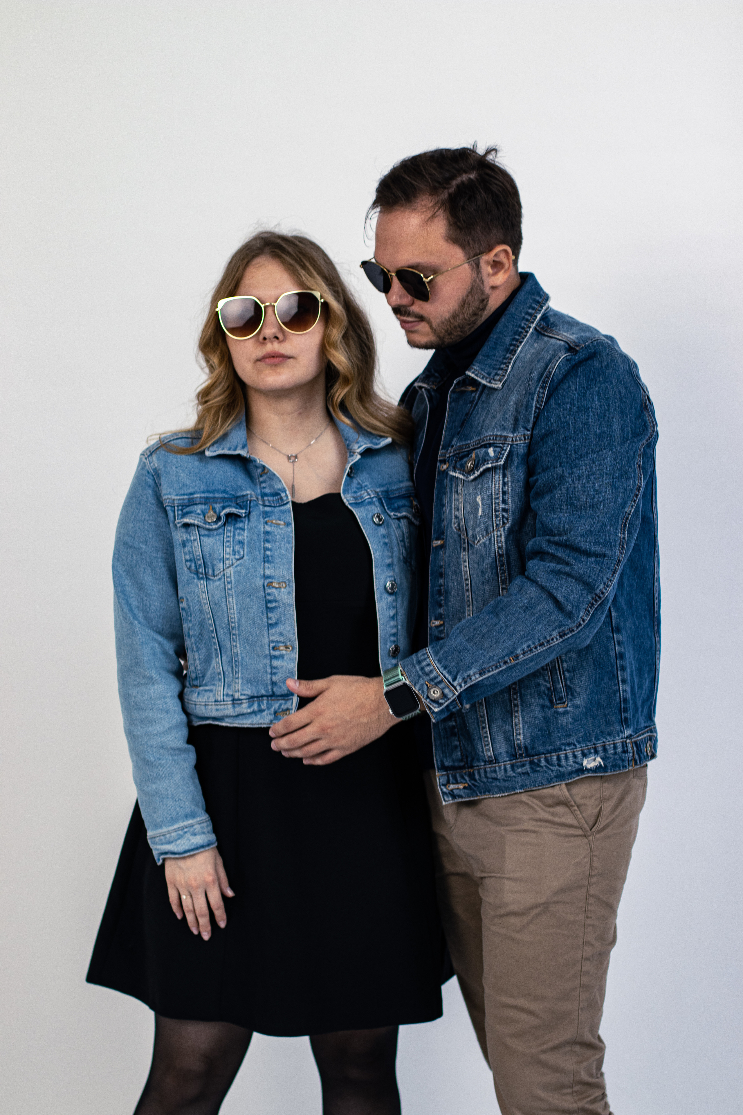 Анастасия и Андрей | LoveStory. Денис Климачев. Фотограф. Город Новосибирск