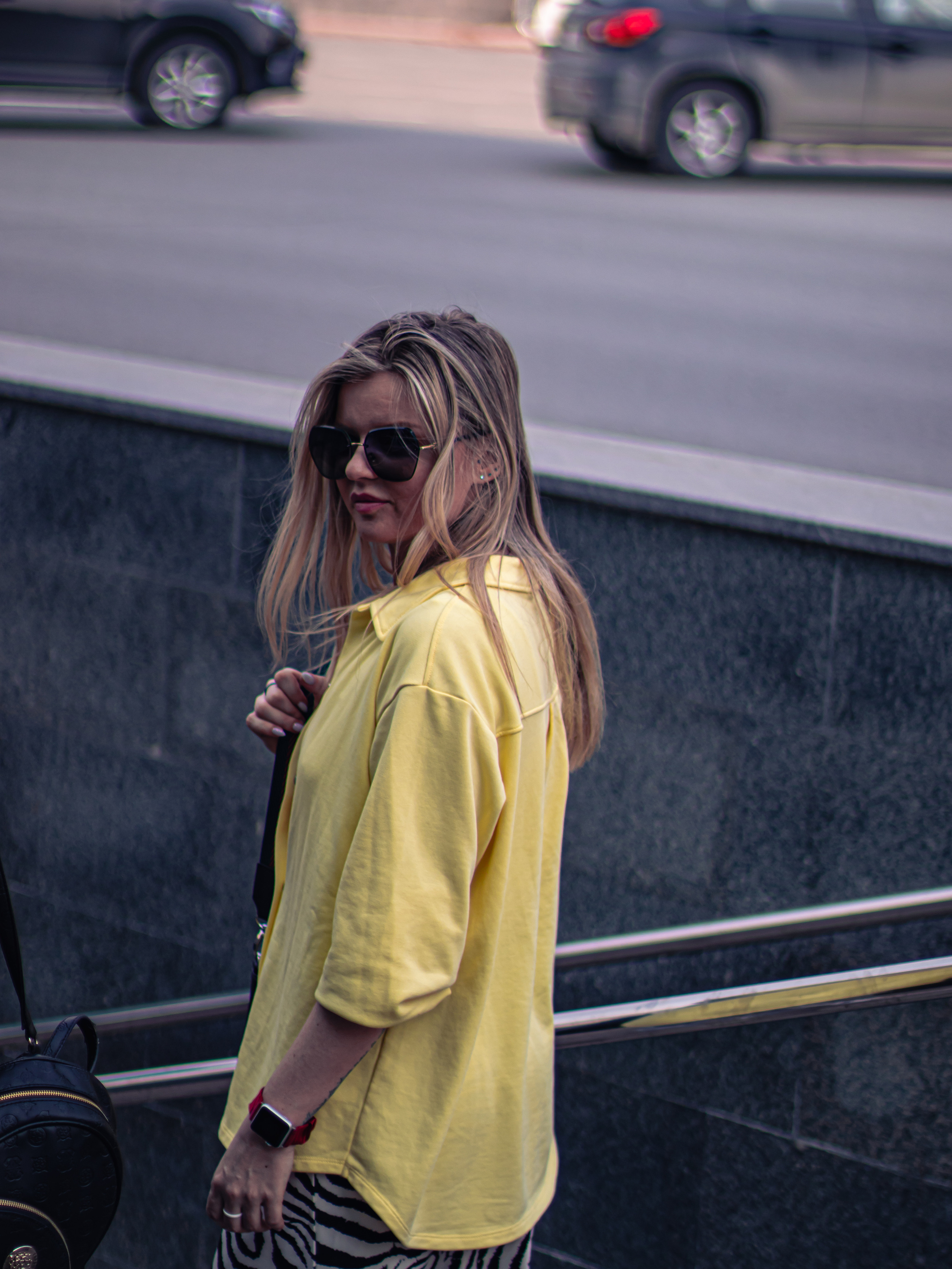 Прогулочная фотосессия. Денис Климачев. Фотограф. Город Новосибирск